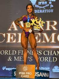 Елена Виноградская