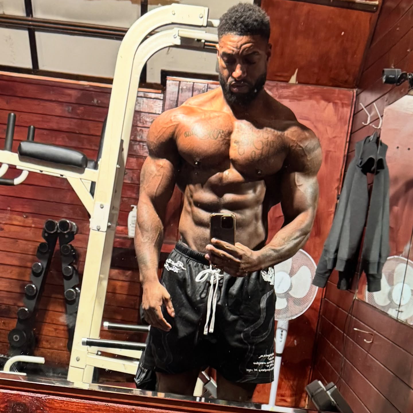 Эмиль Уокер