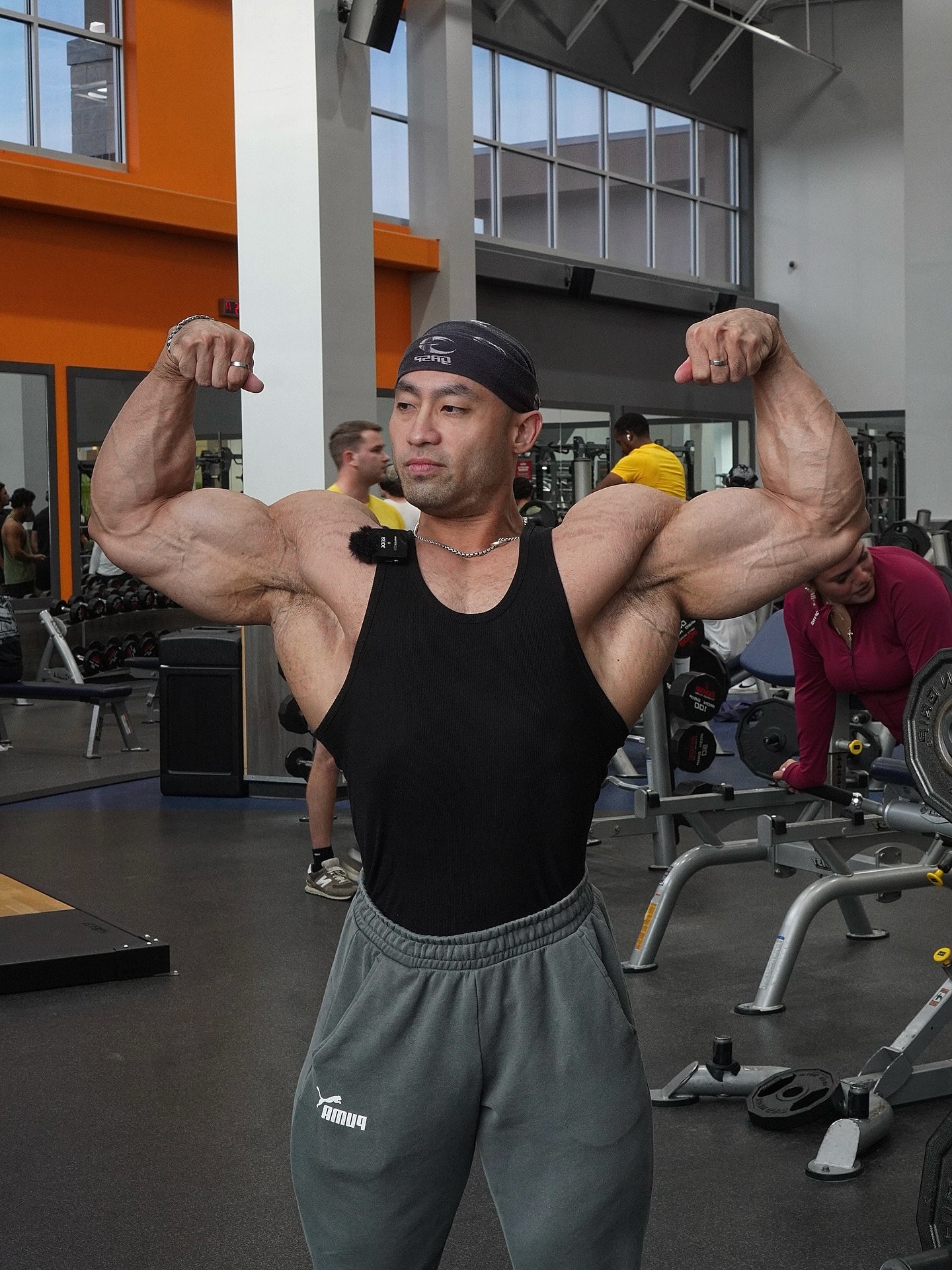 Эрик Абелон