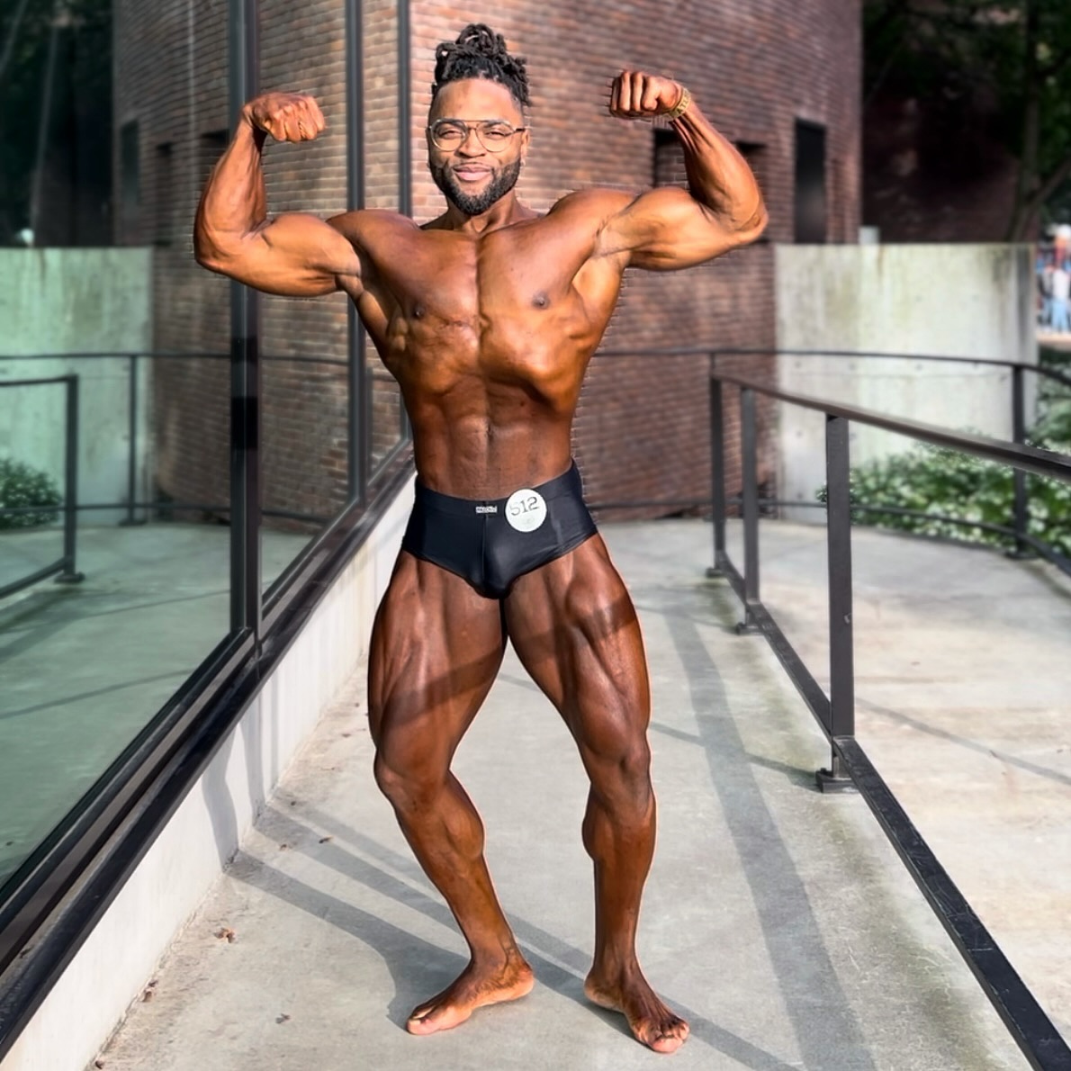 Фабрисе Роланд Нгабо