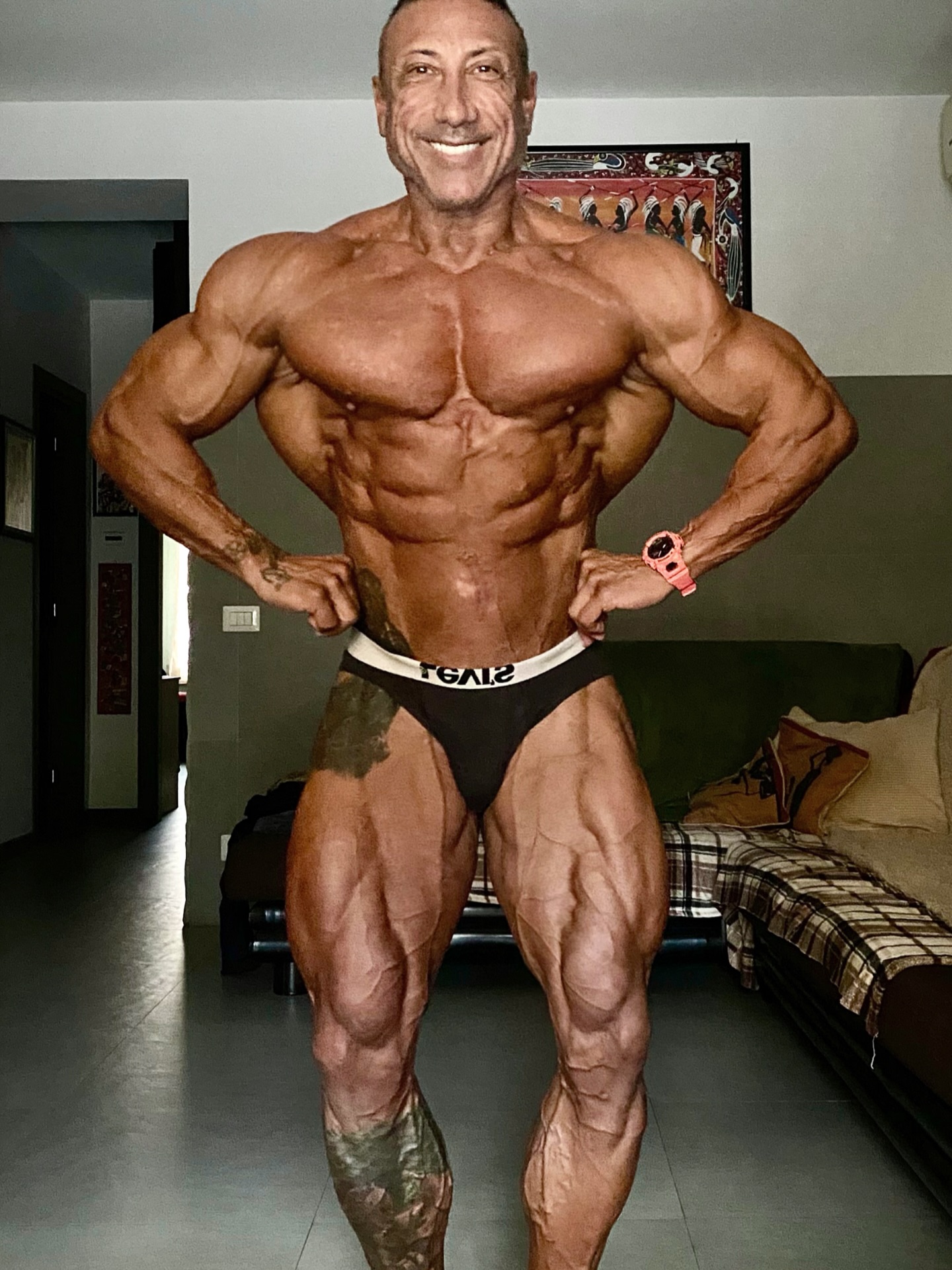 Фабризио Де Силвестро