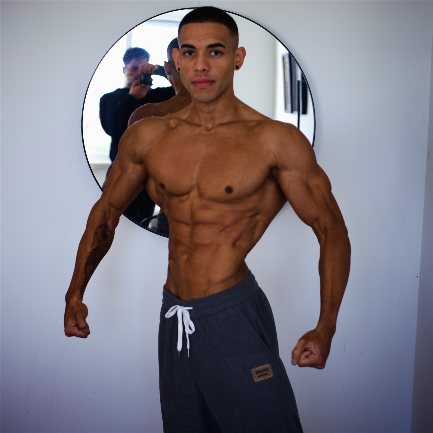 Франк Рамос