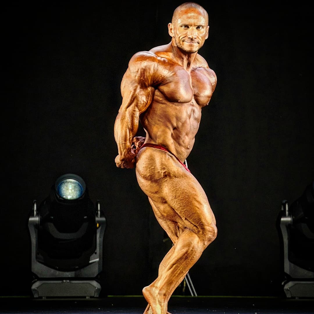 Габор Берек