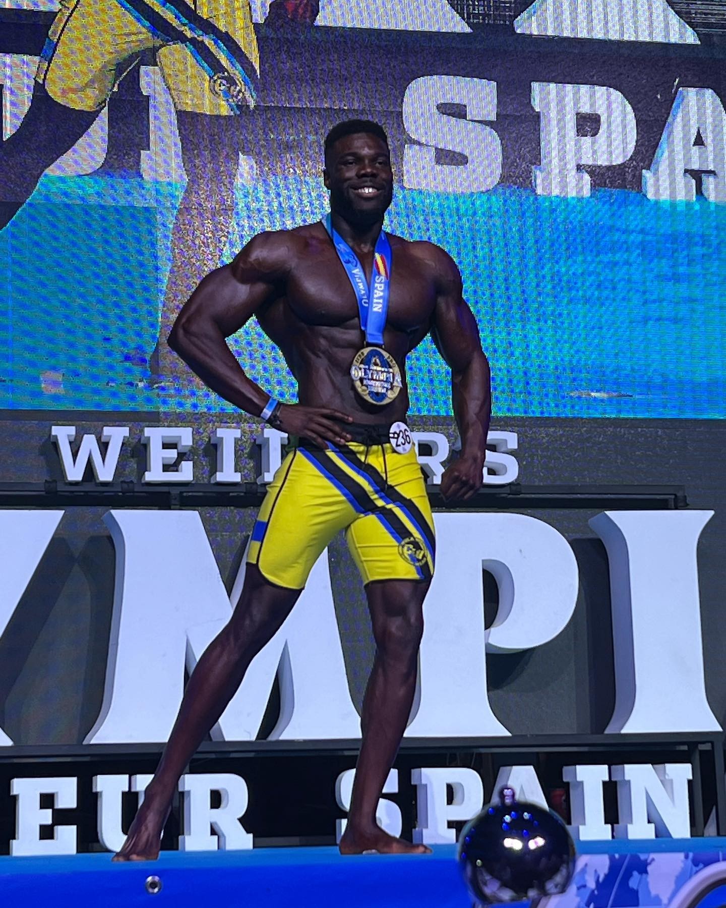 Габриэль Огунмакин