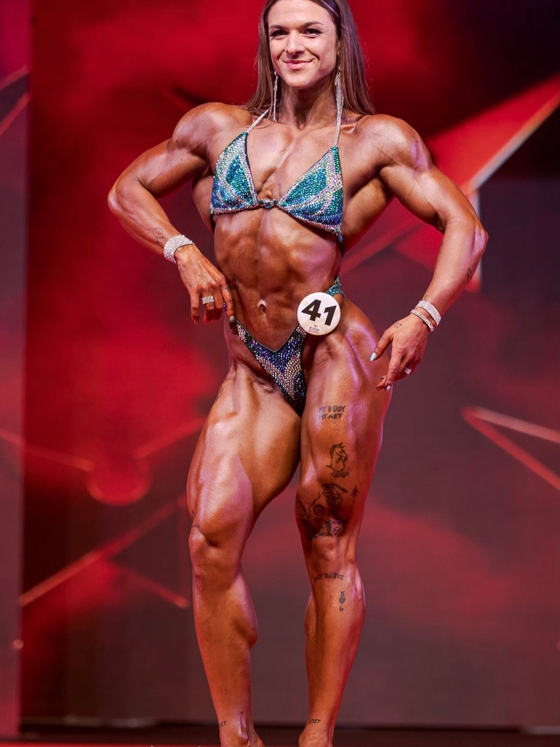 Габриэла Хейна