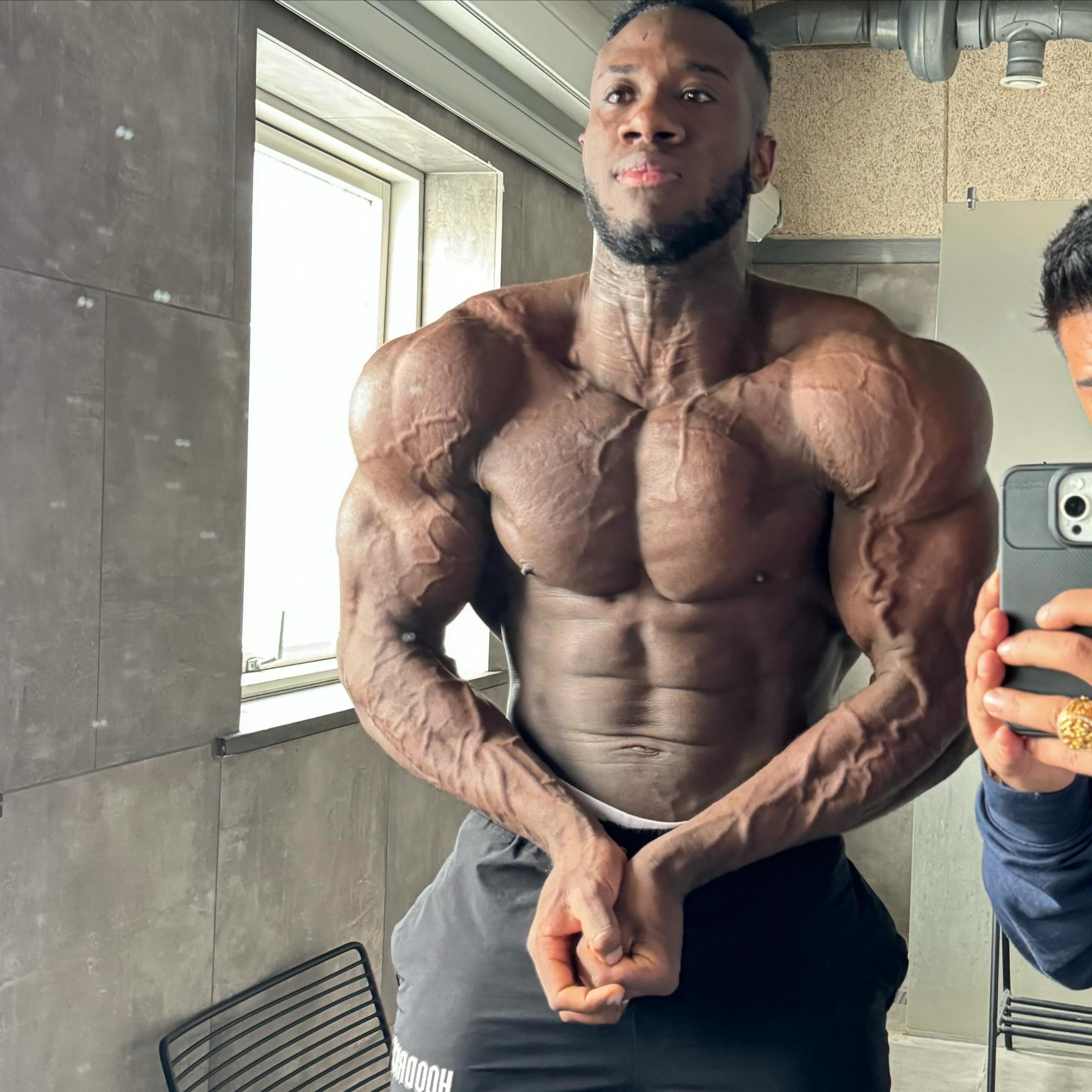 Джордж Ачемпонг