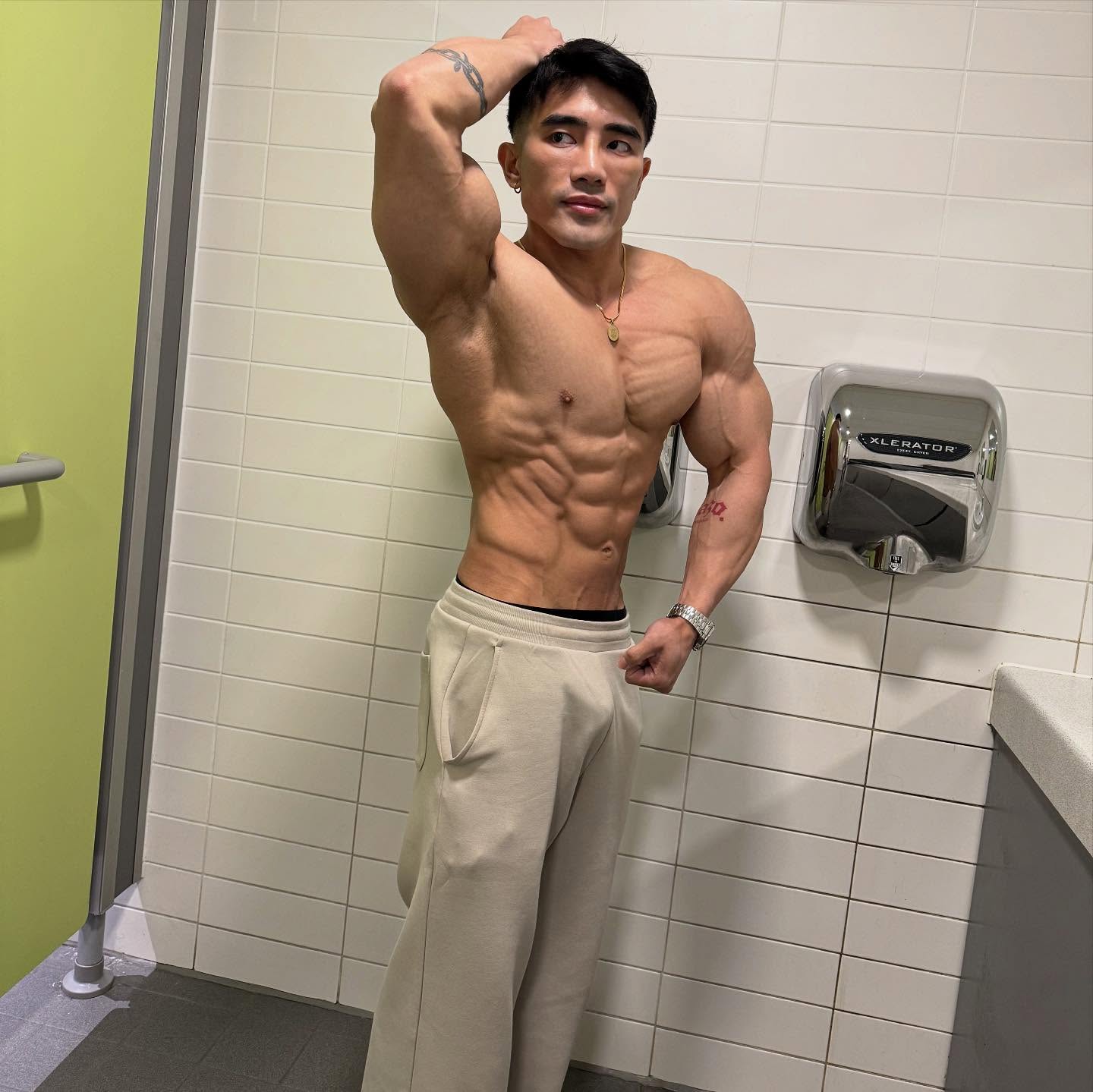 Гералд Алавазо