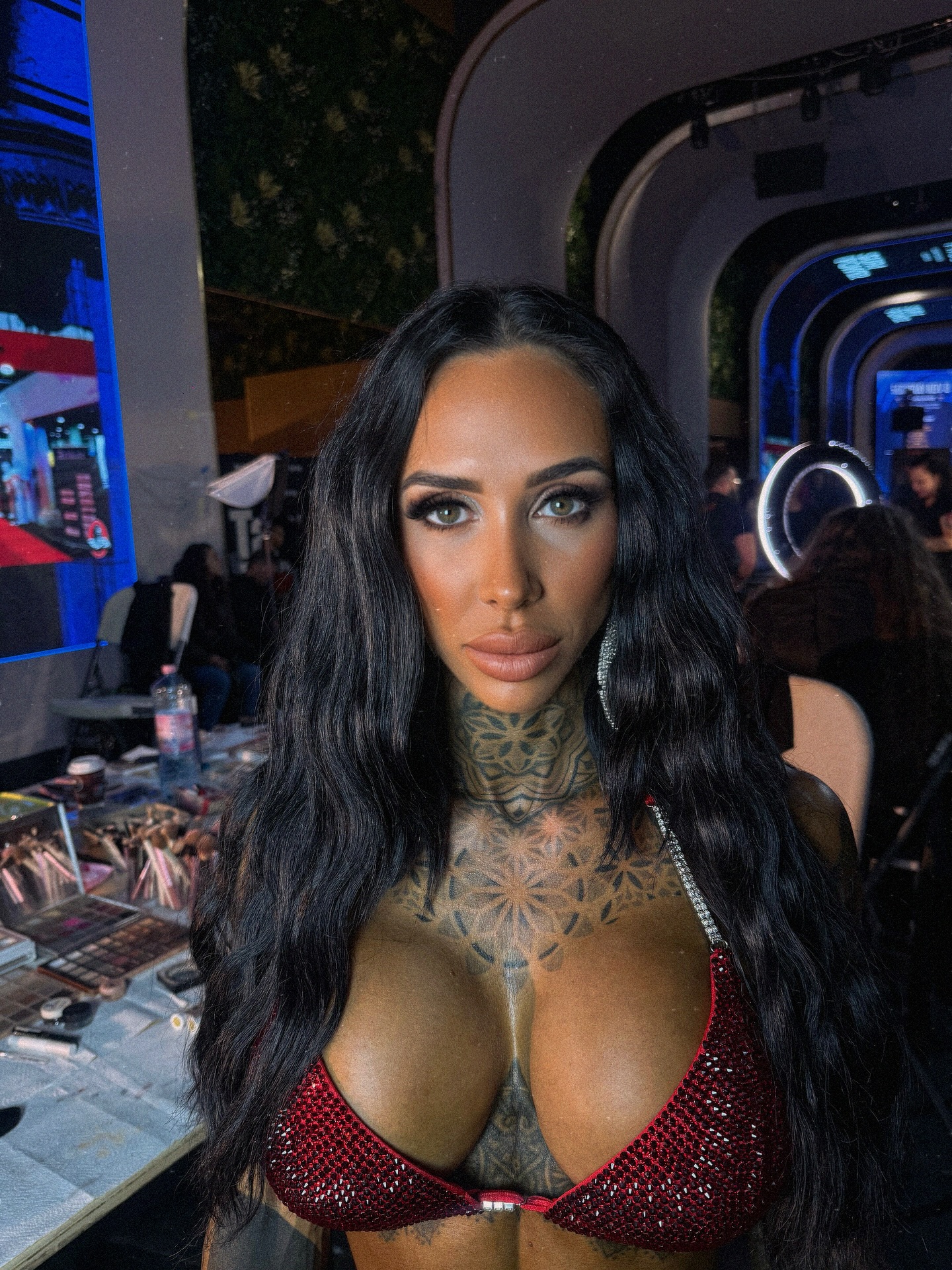 Джудитта Тачани