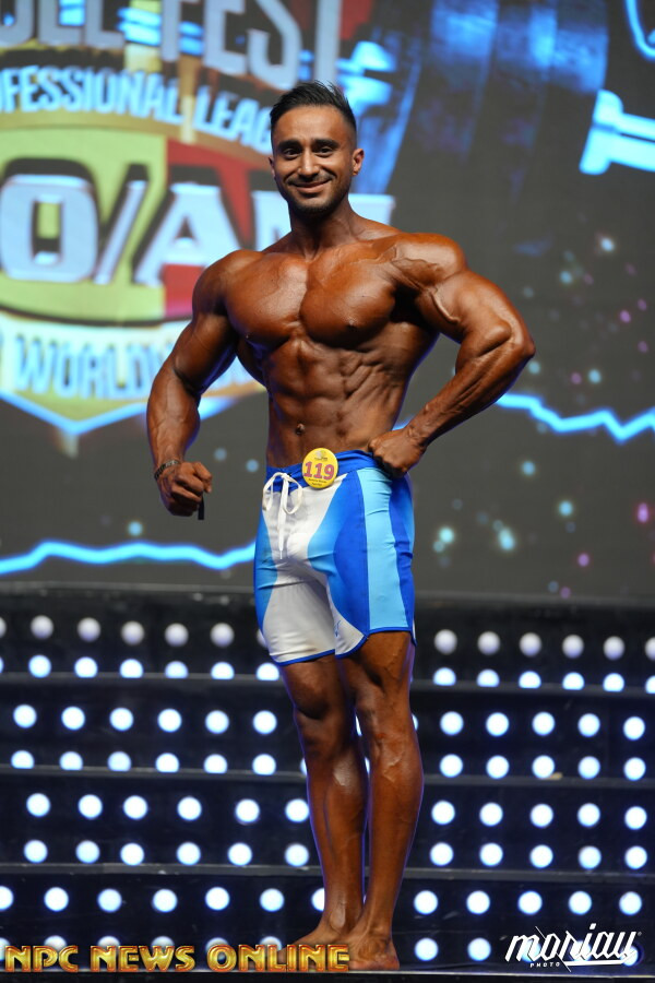 Геррат Мансеф