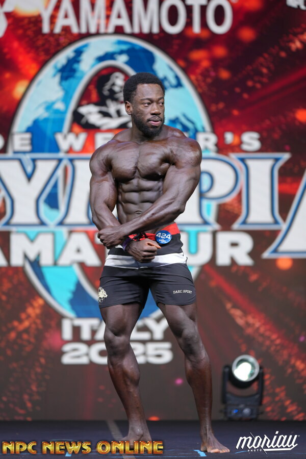 Харри Лиенард