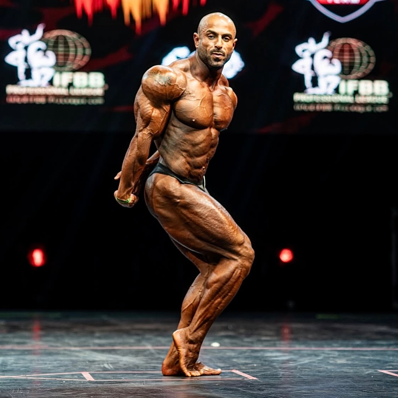 Хасан Алибрахим