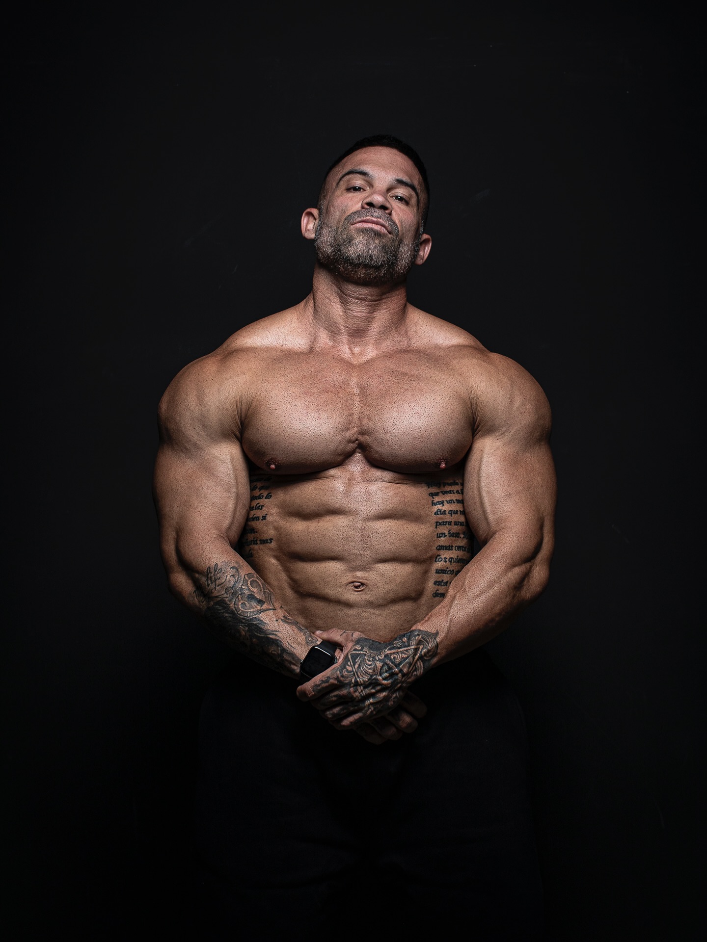 Хектор Дефез Белтран