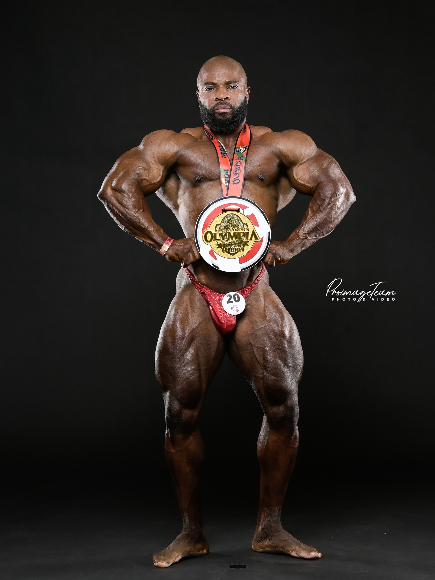 Хиларио Пинто