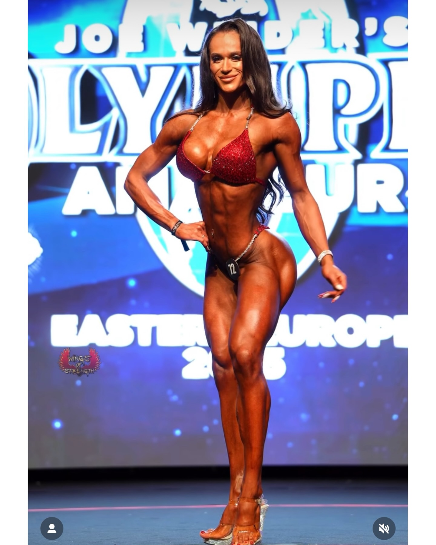 Хойдеа Ана Кристина