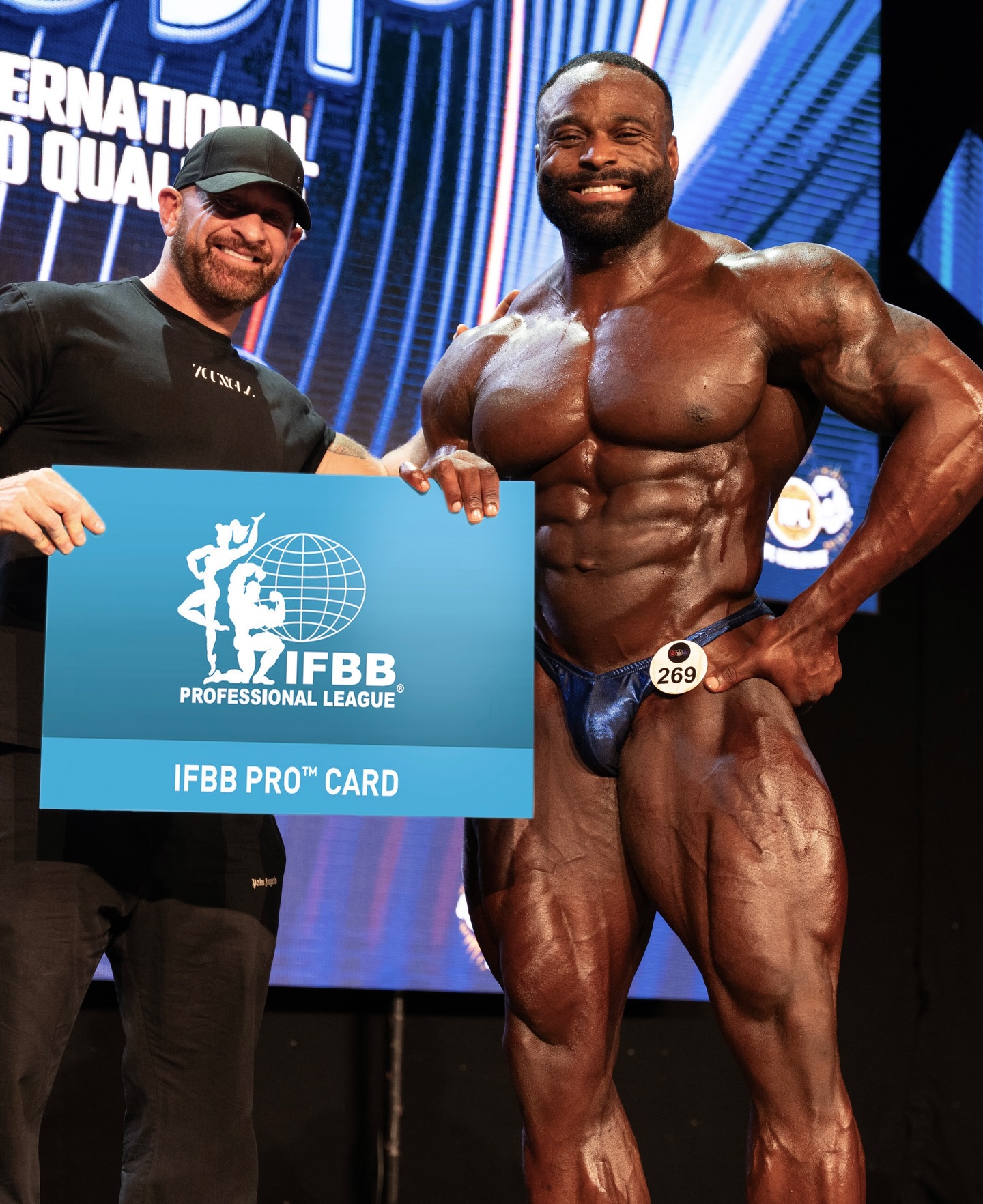 Якоб Егбунике