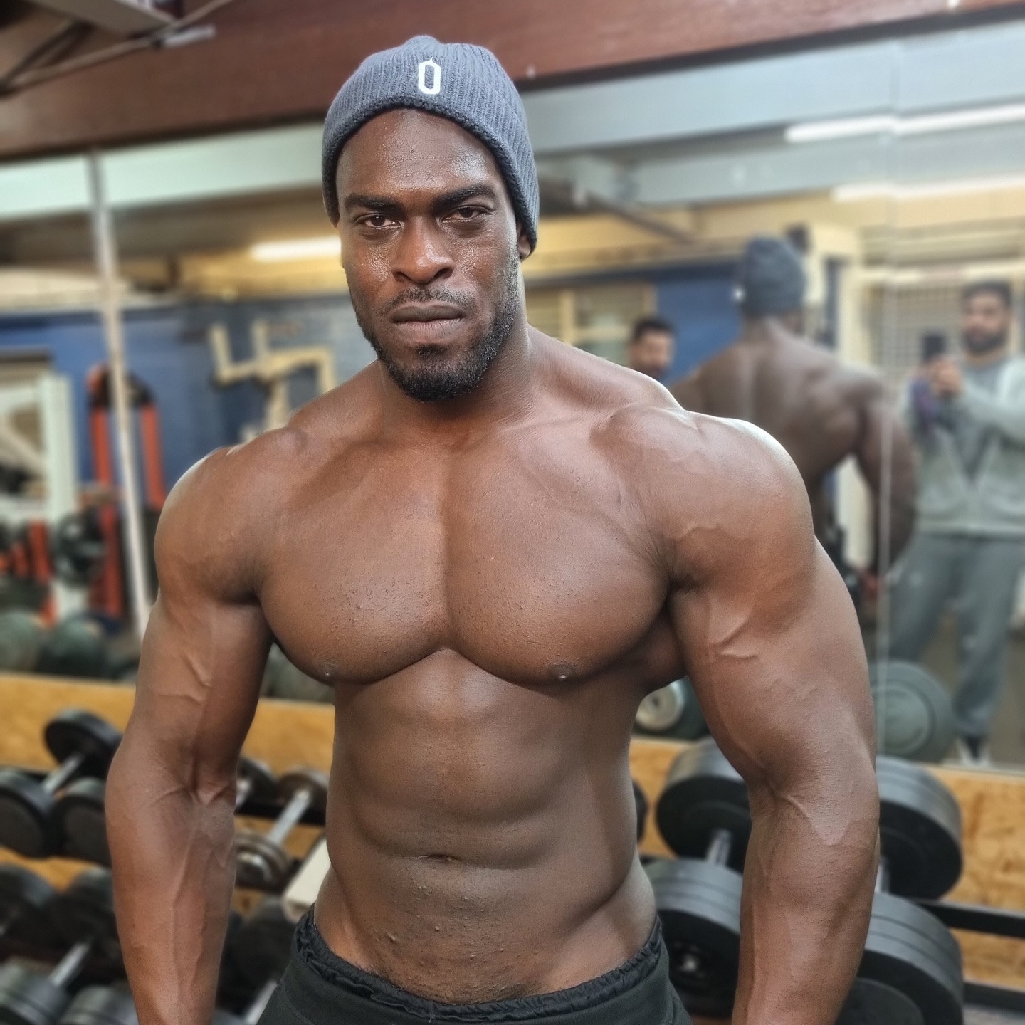 Джеффри Дарко