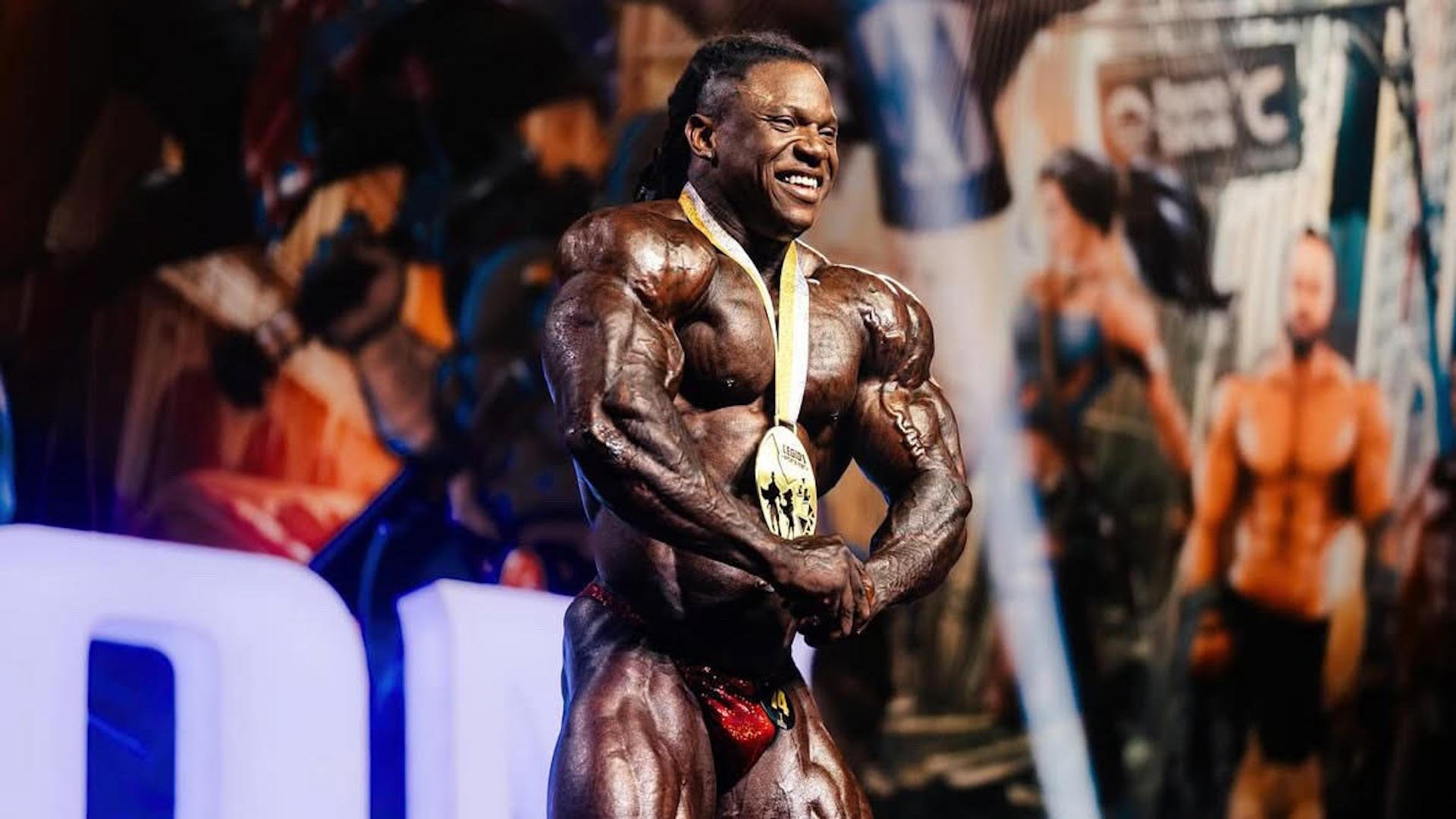 Хесус Мартин Эрнандес