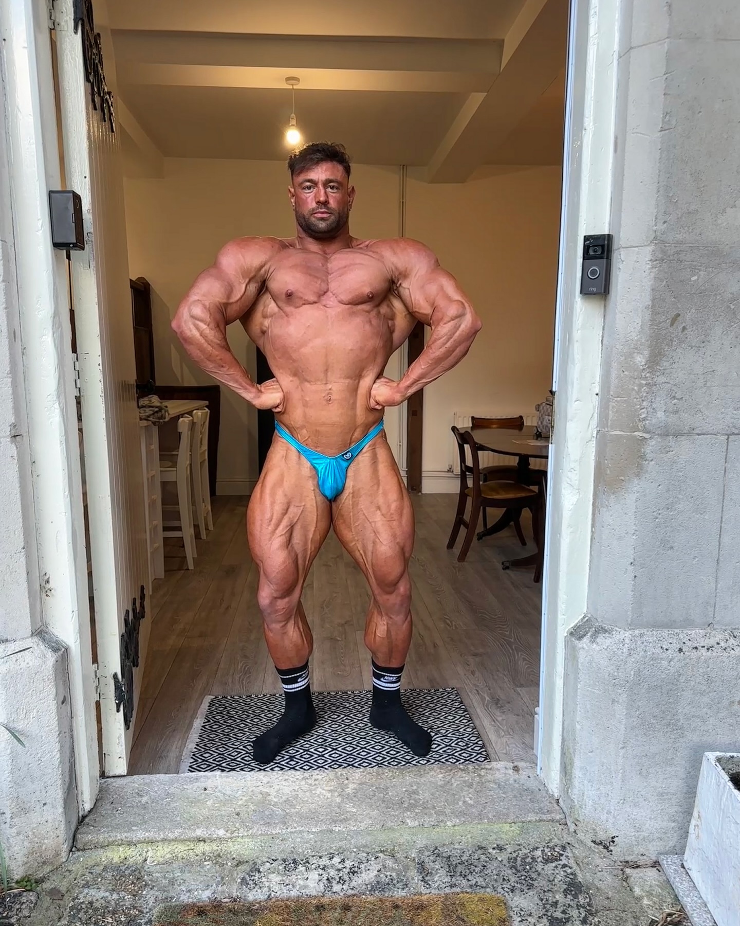 Джое Баллингер