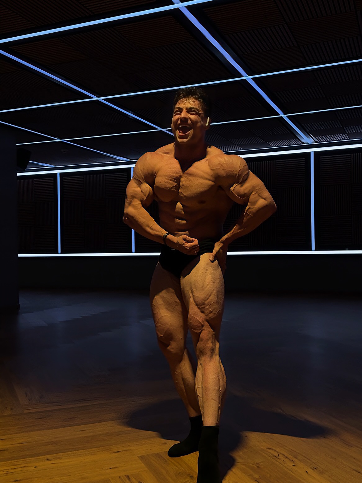 Йохнесен Мунстер