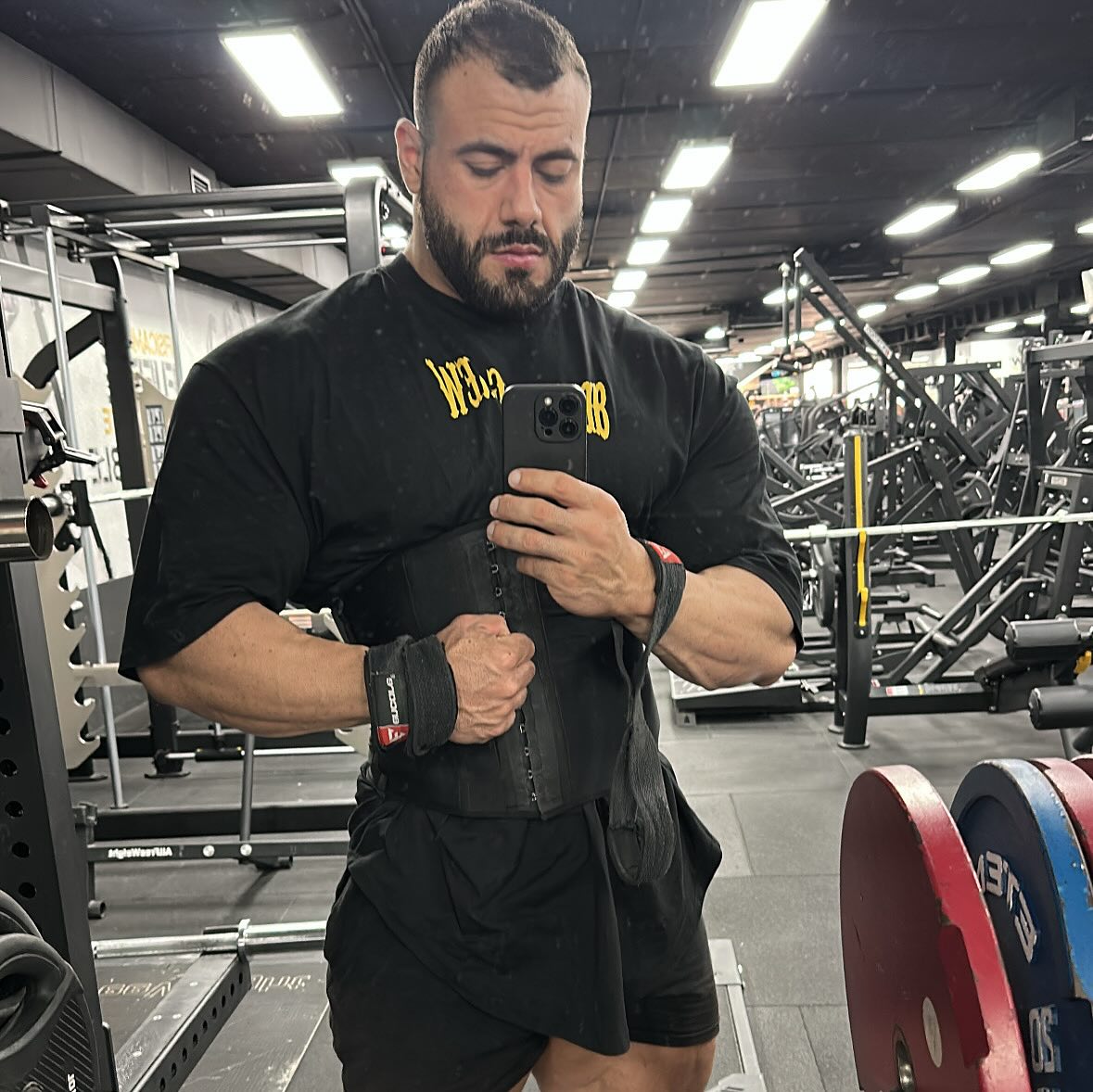 Йорди Бенллиуре-Гауде Баро