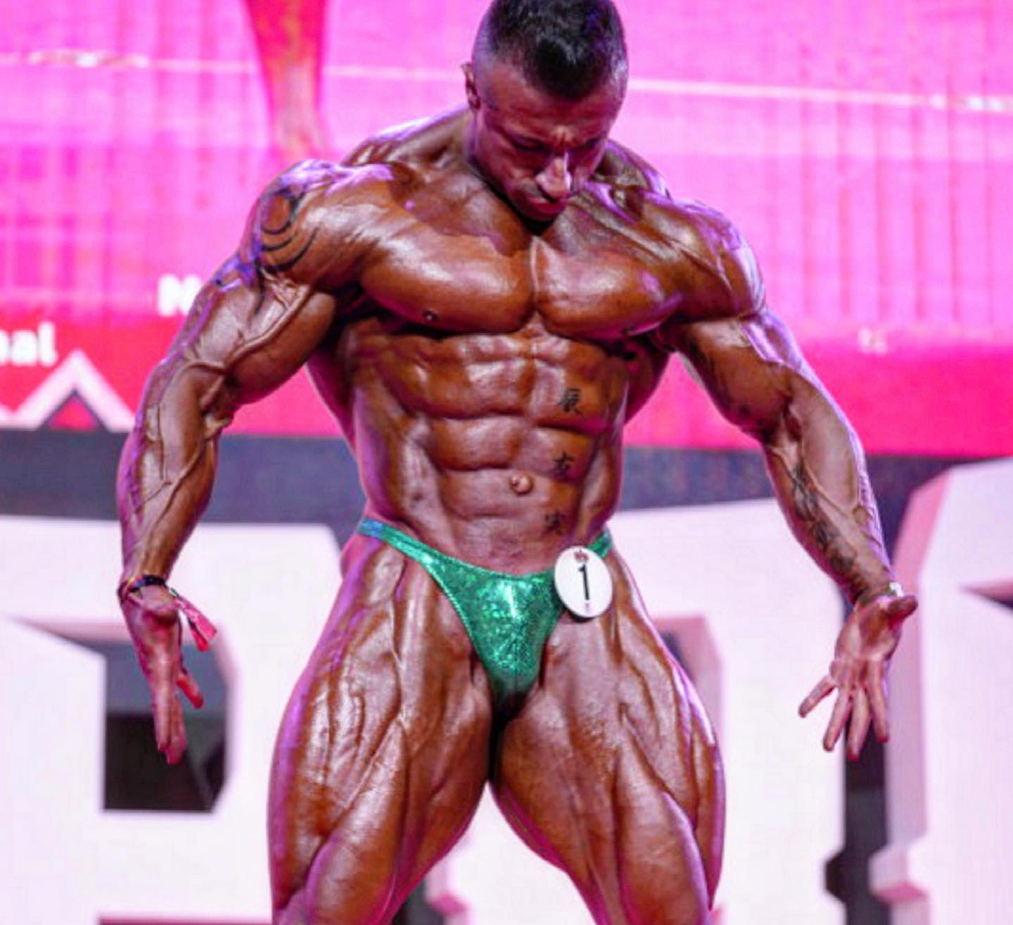 Хорхе Саморано