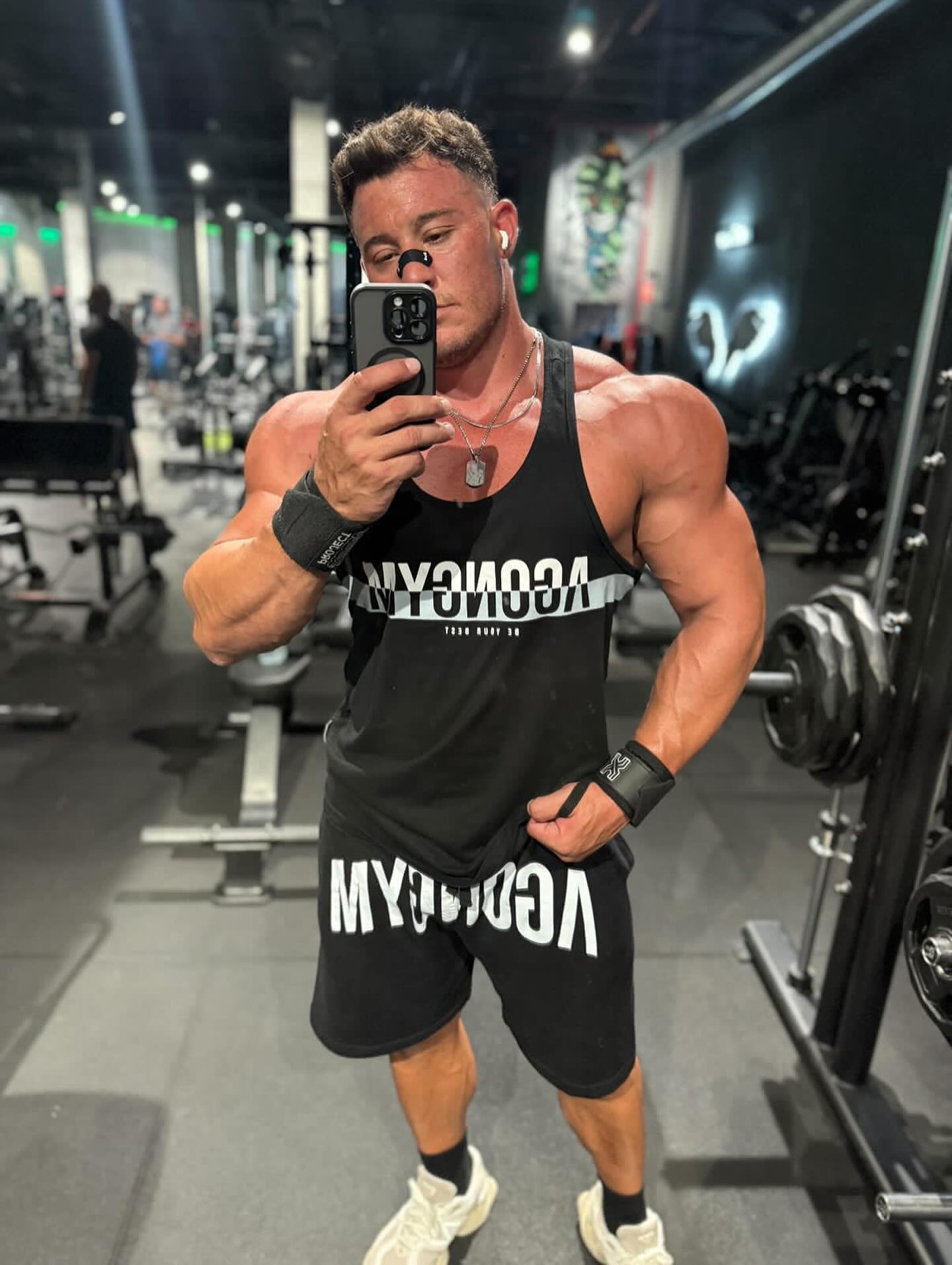 Хосе Фемения Флетчер