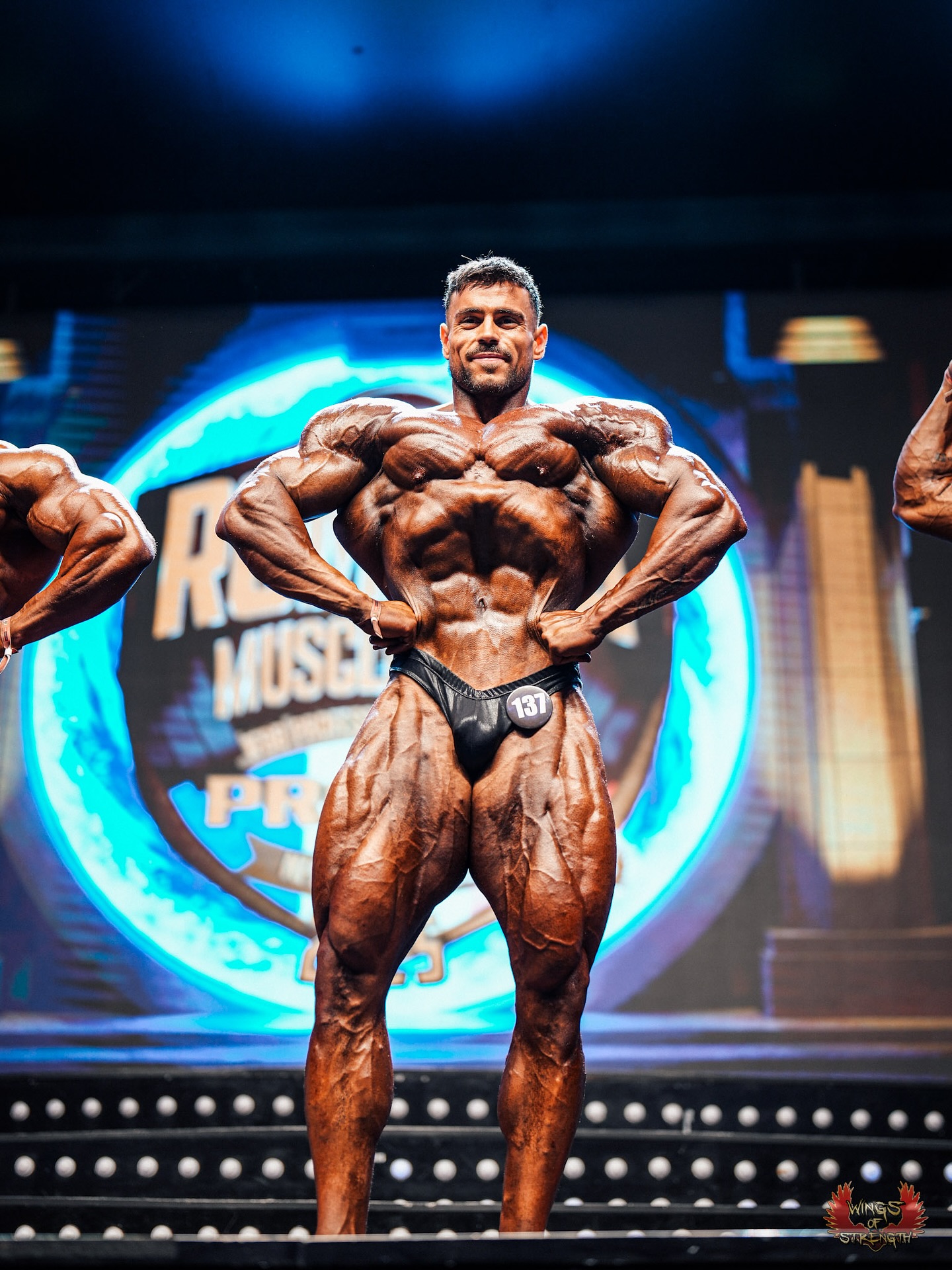 Хосе Муньос