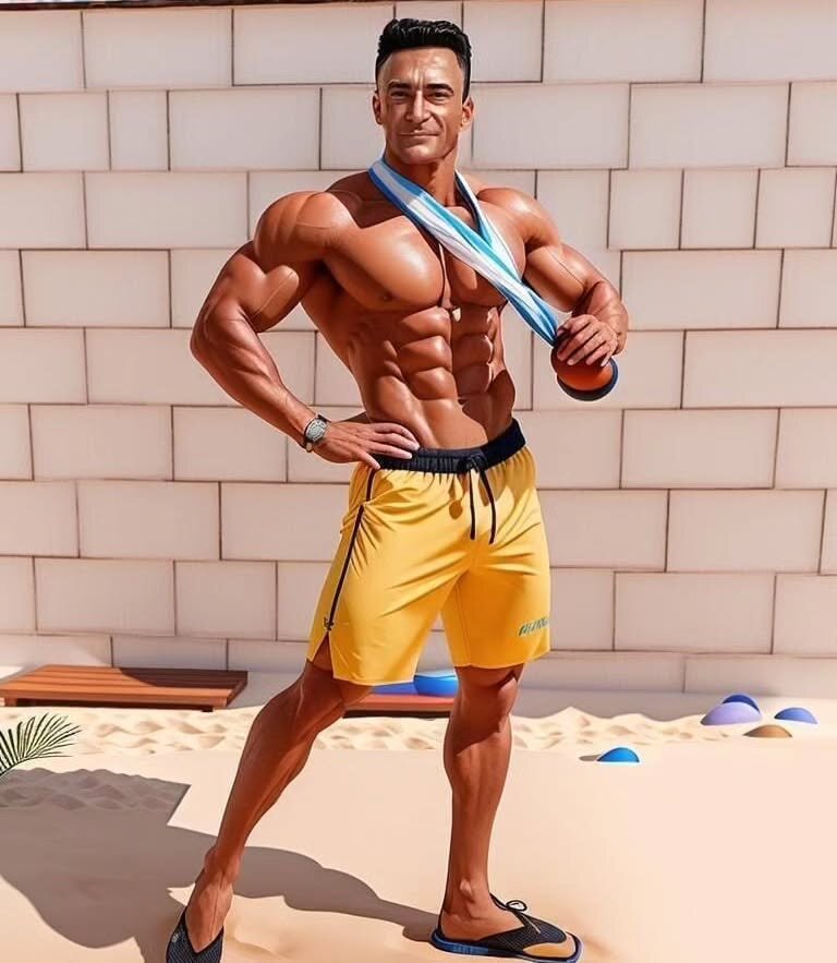 Йосе Пена Гарсиа