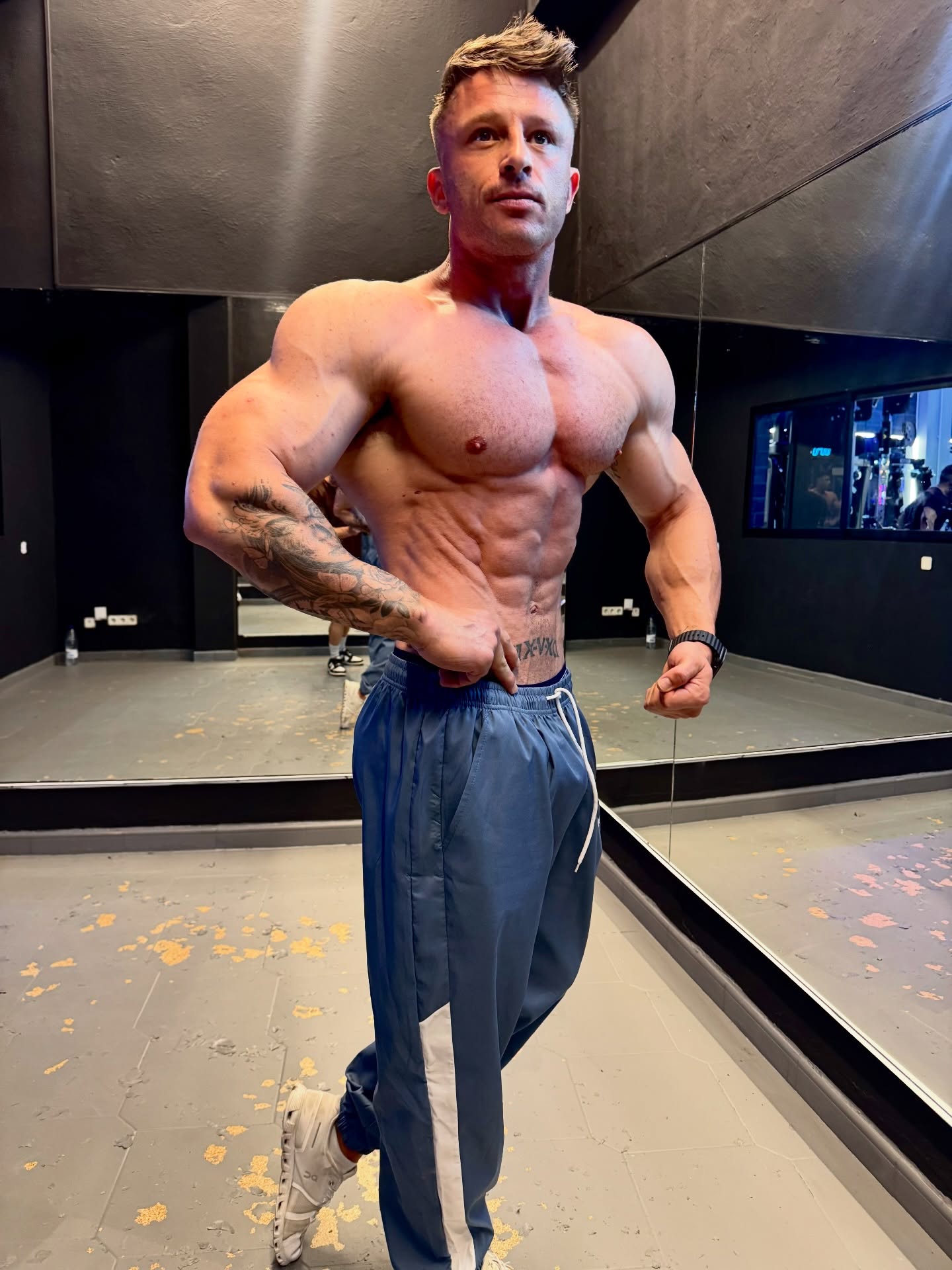 Йосе Рамон Басанта Морено