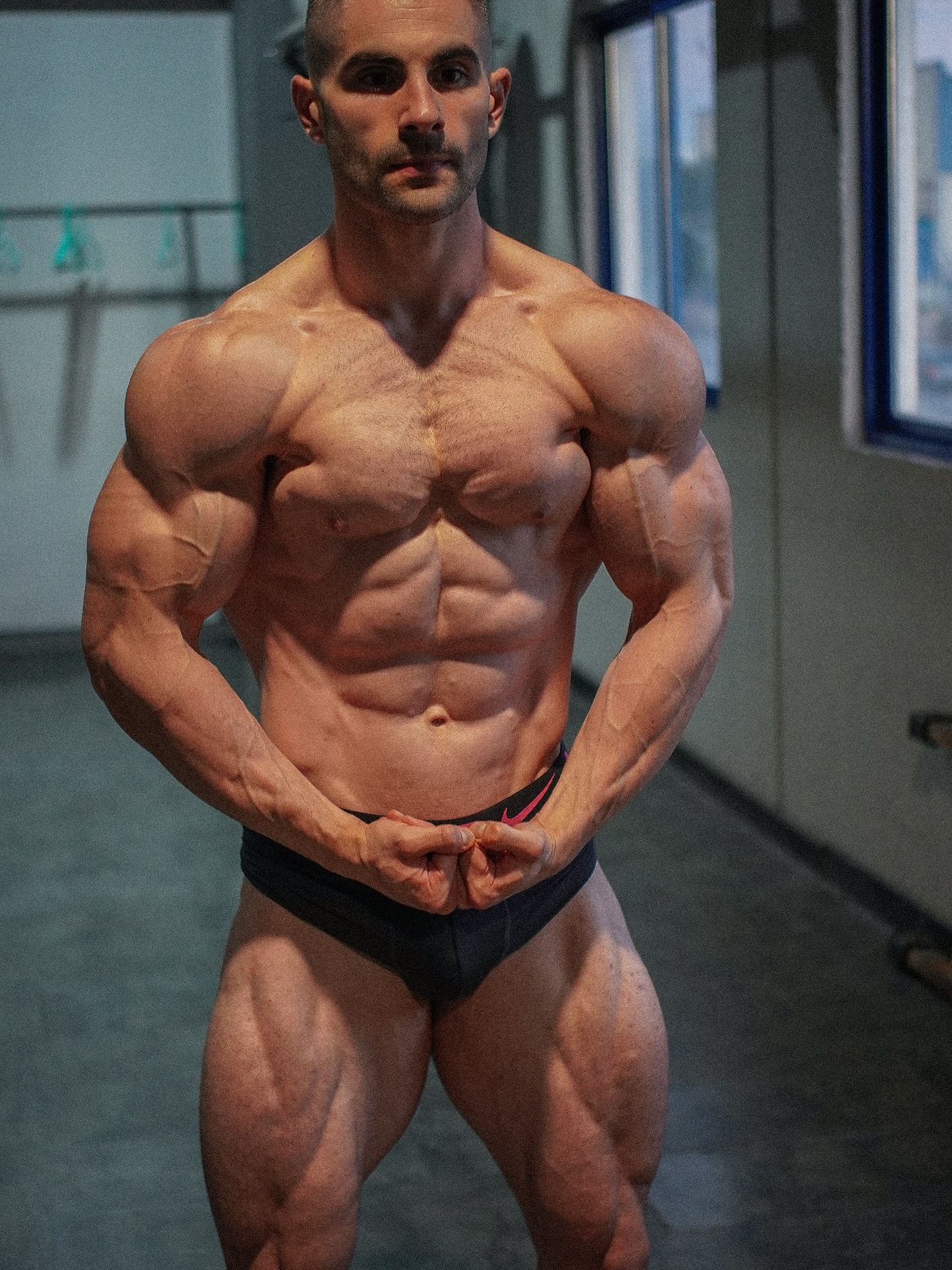 Йосеба Мартин Гарсиа