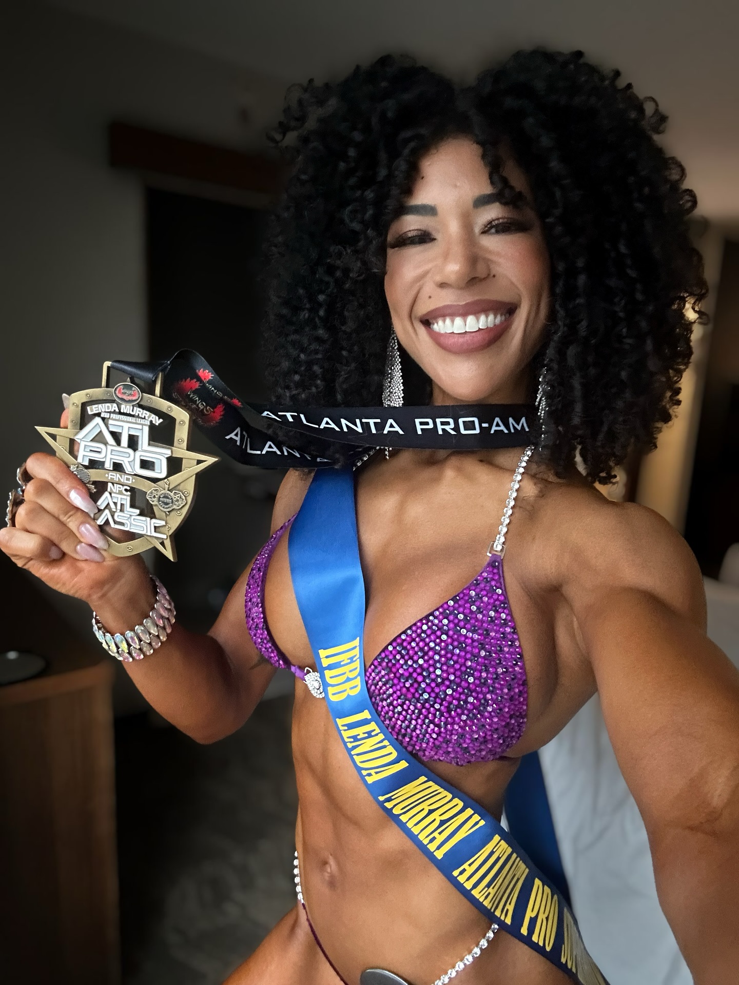 Джорданн Ли