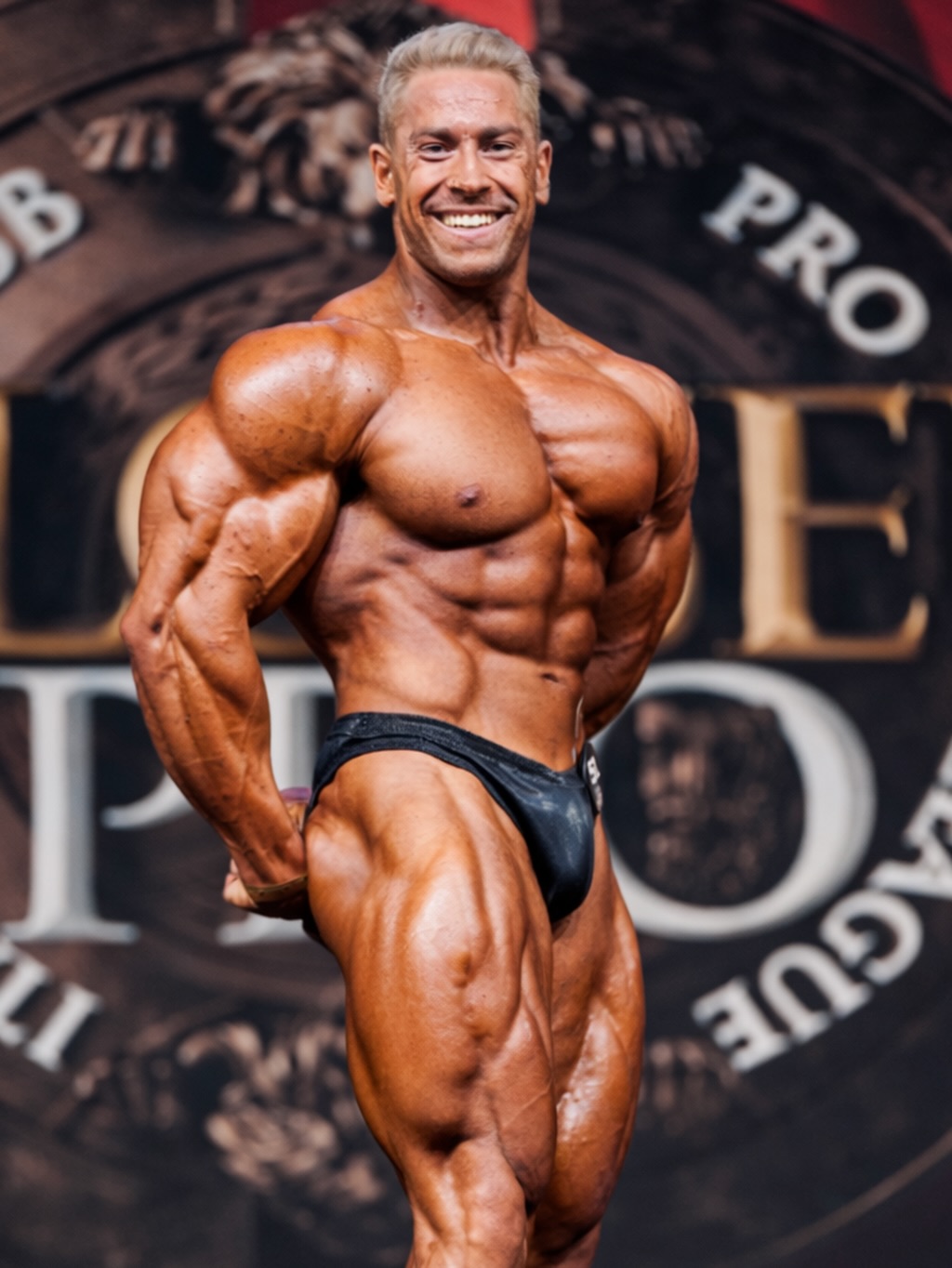 Юлиен Бруеске