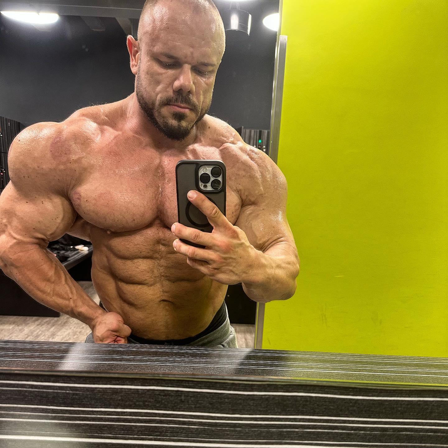 Кевин Гебхардт