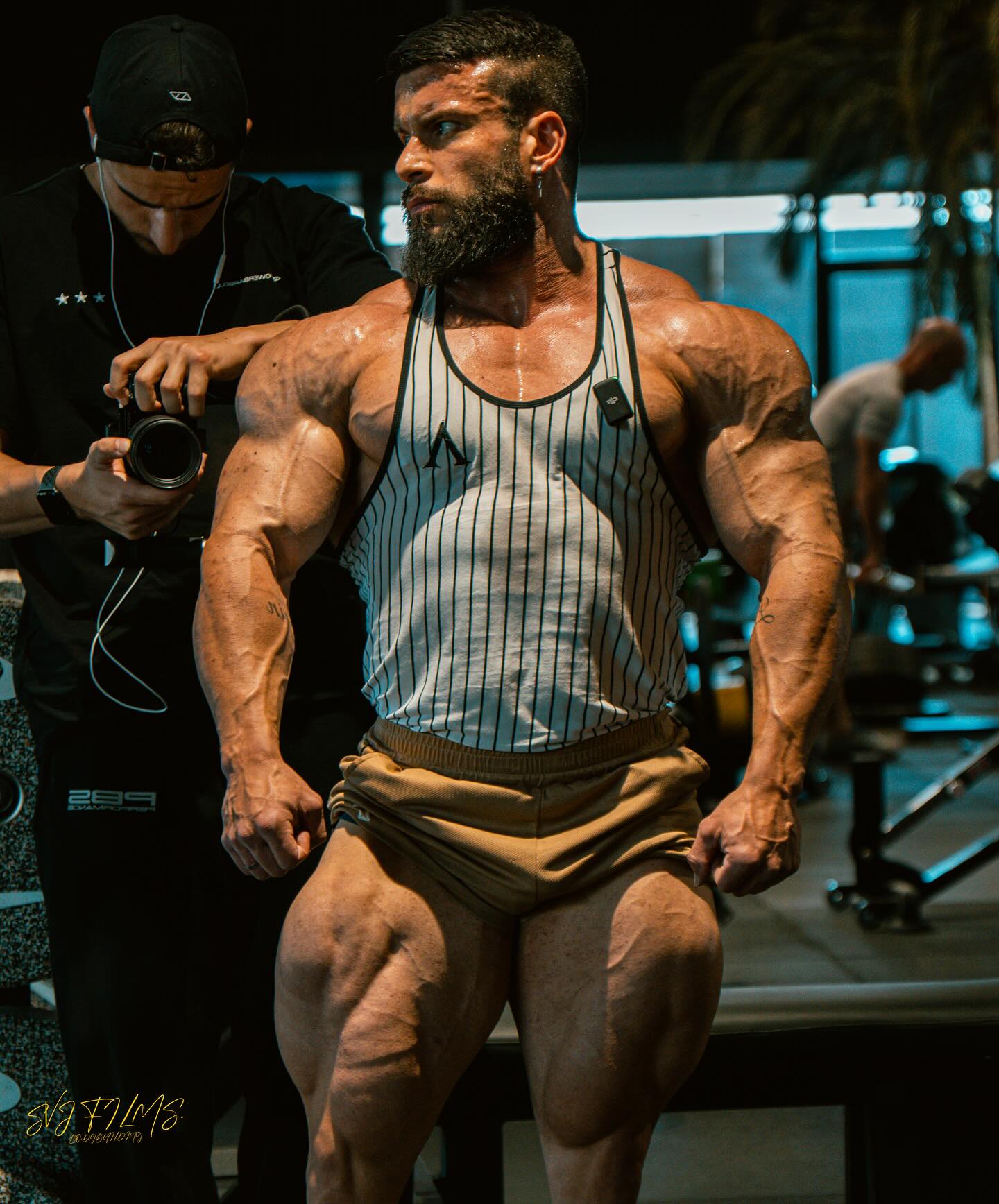 Кевин Орельяна Гонсалес