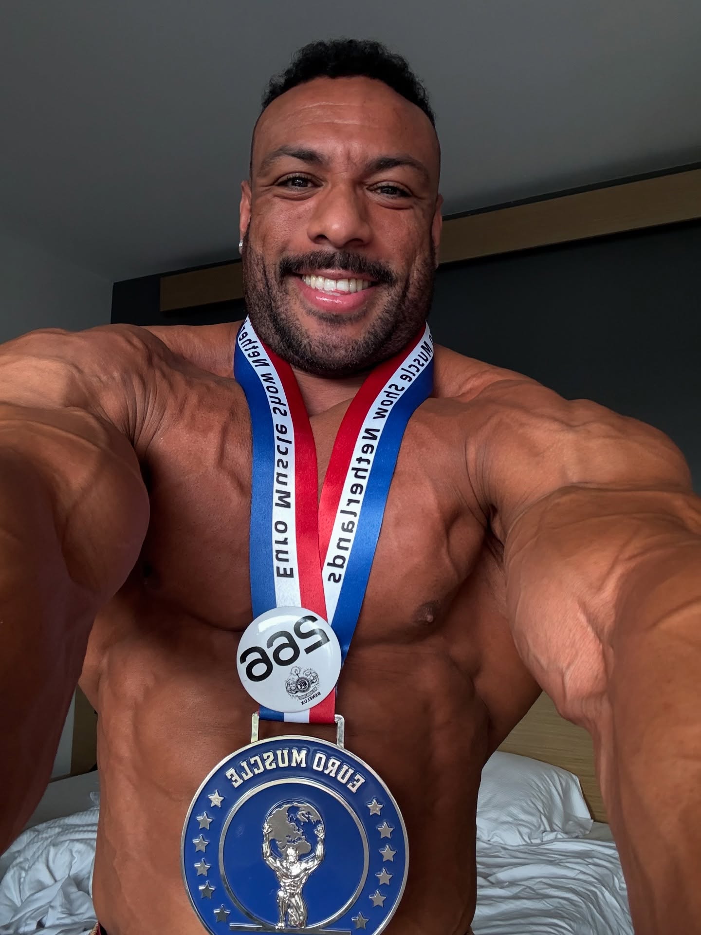 Кримо Аммари