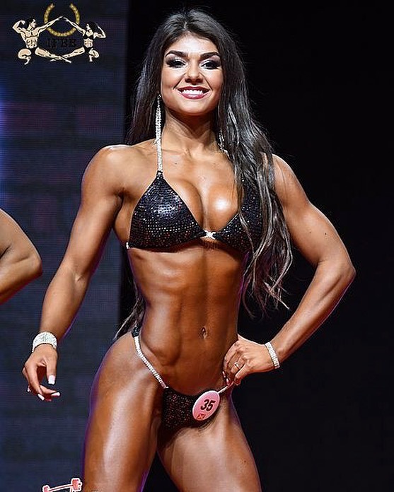 Кристина Нарбутайте