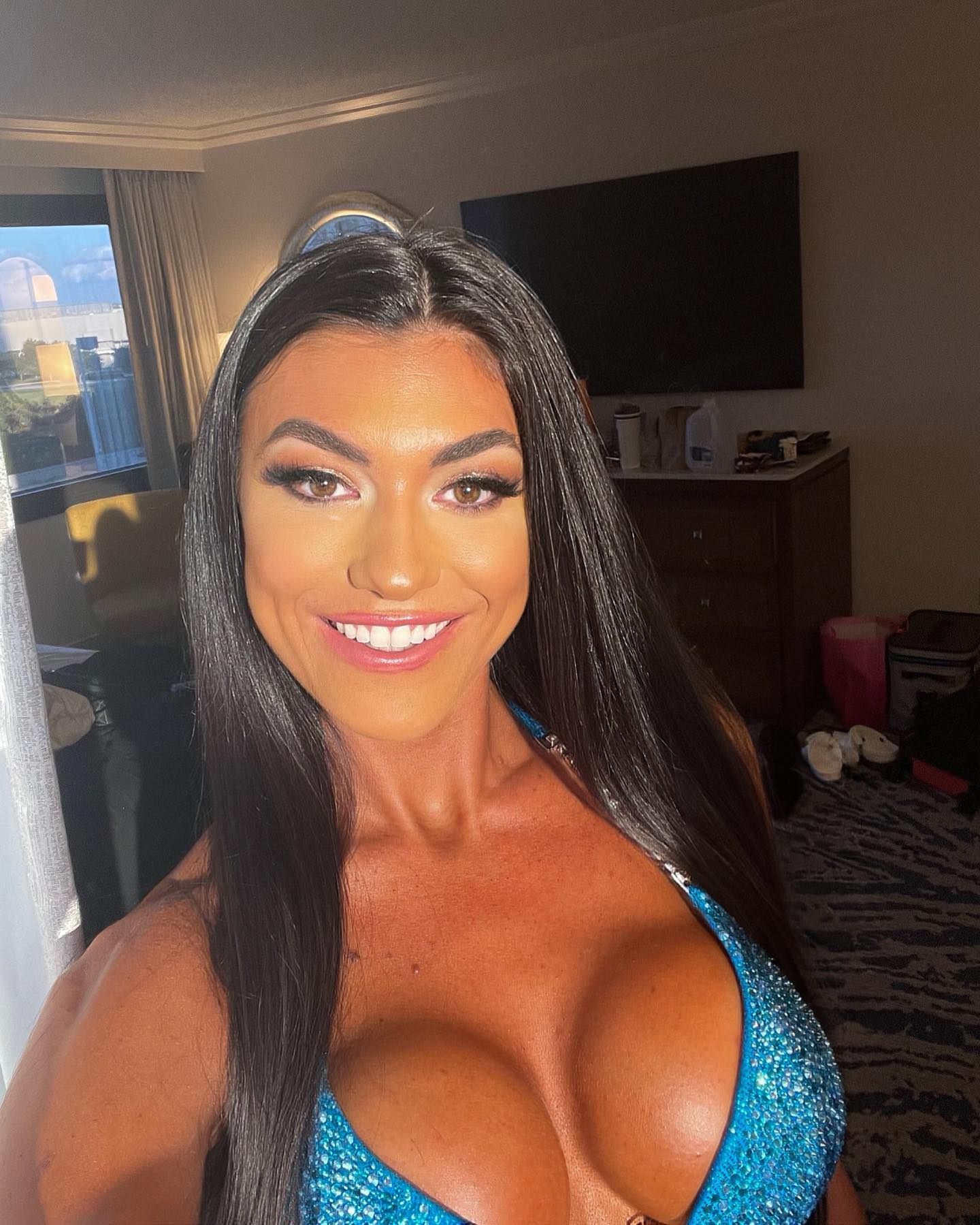 Лорен Данэнмиллер