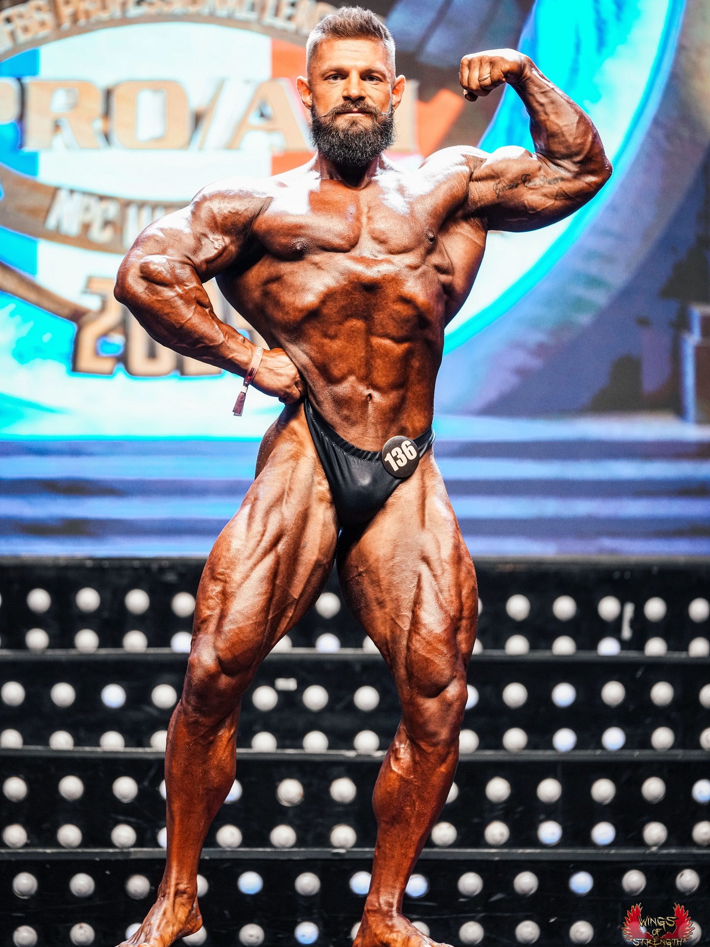 Лео Левицкий