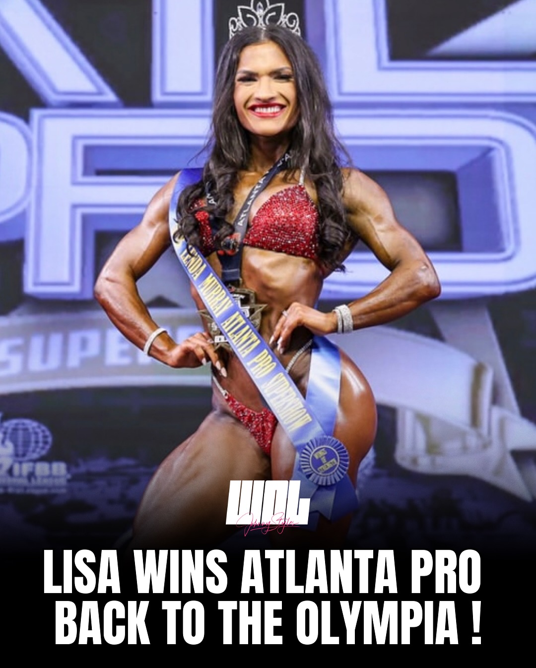 Лиза Мейсвинкель