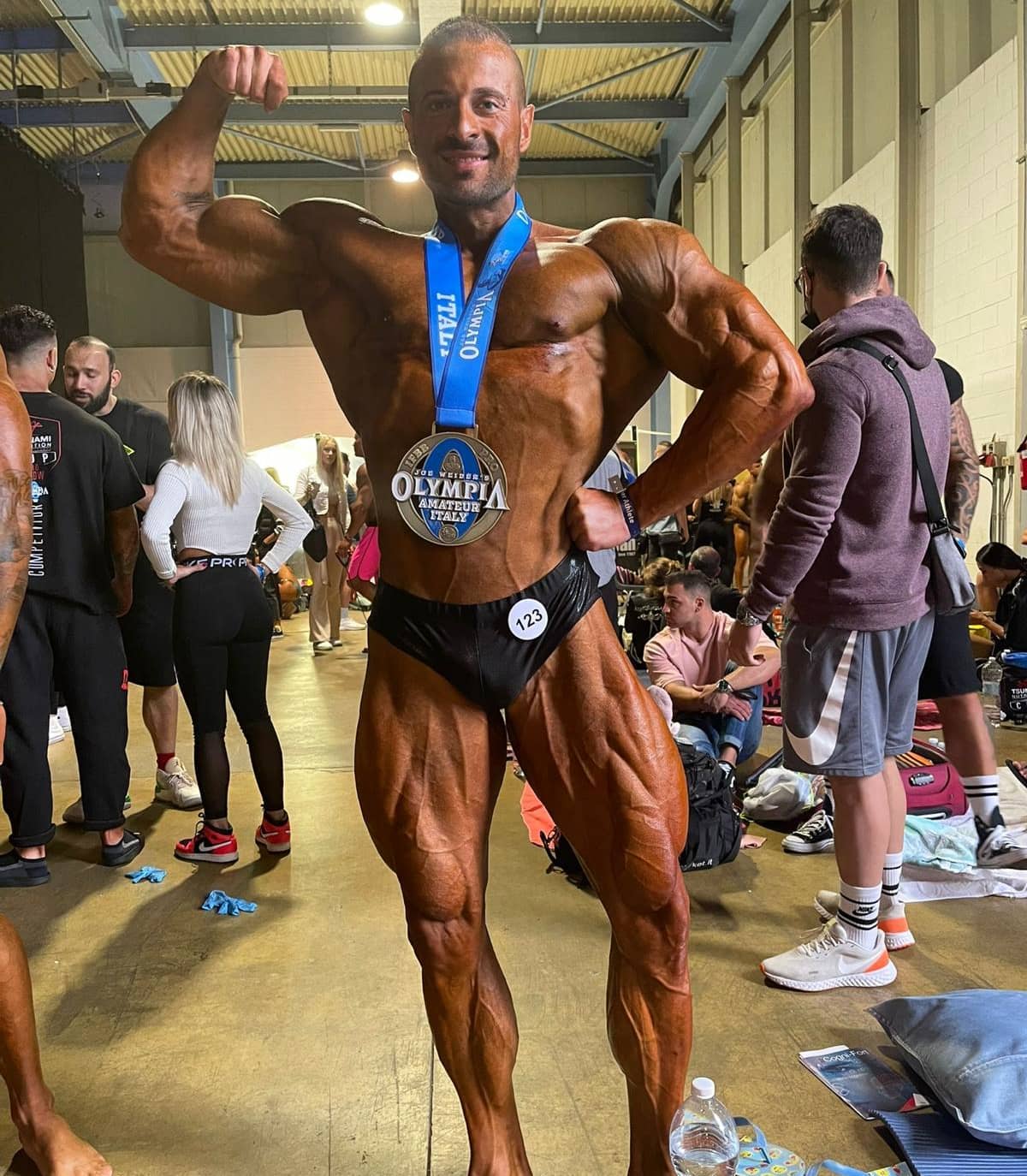 Лука Коррадо