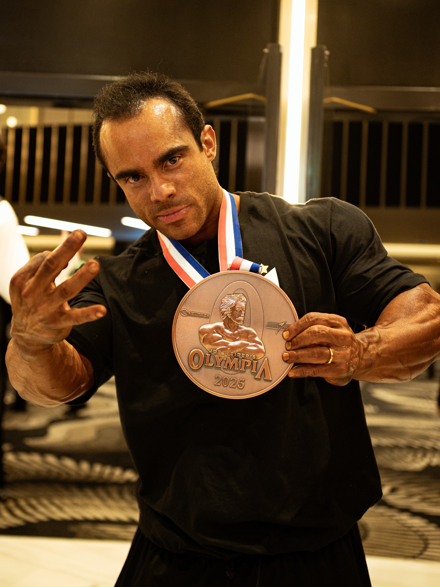 Лукас Гарсия