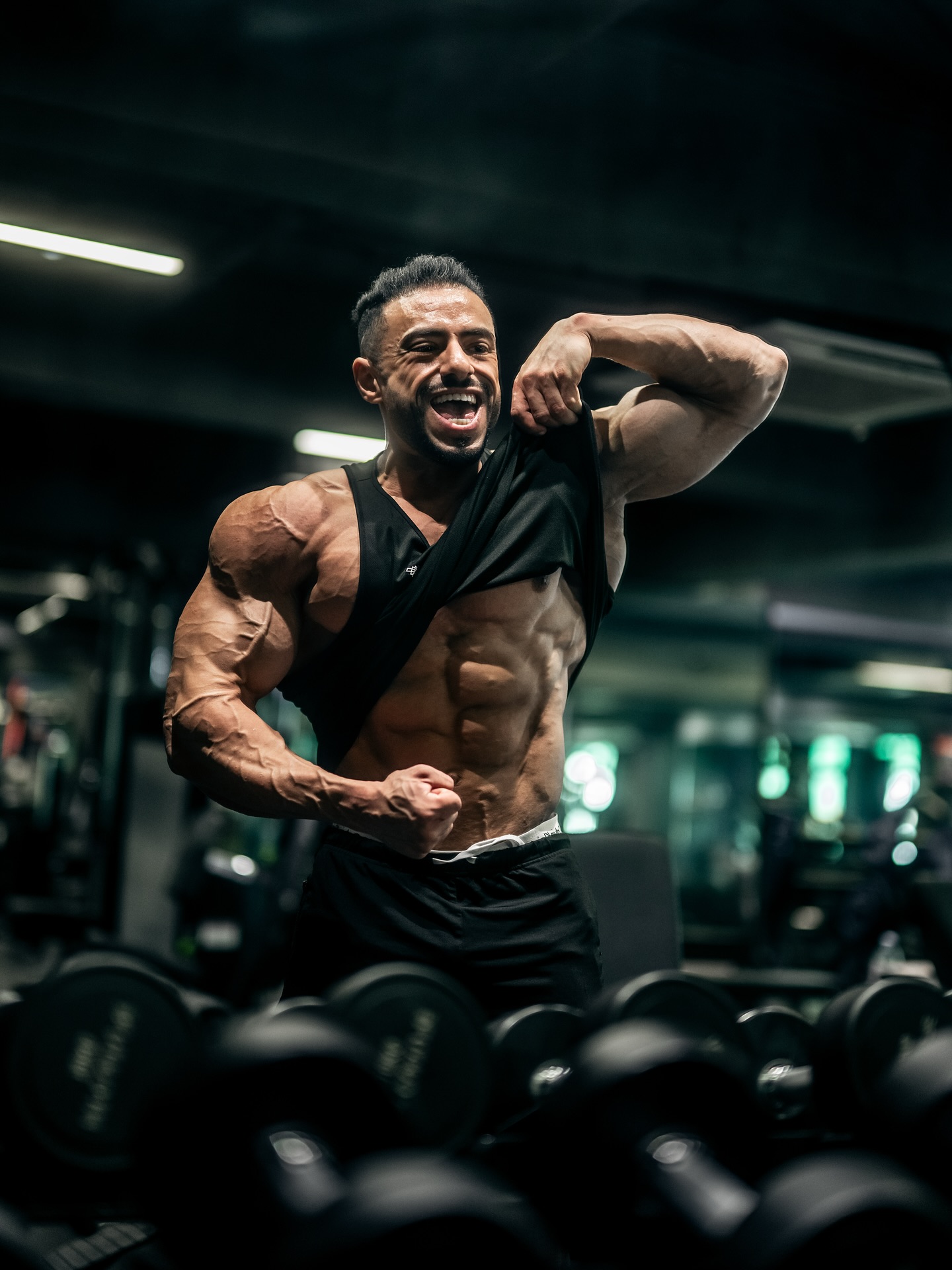 Махмуд Мохсин Аль-Маграби