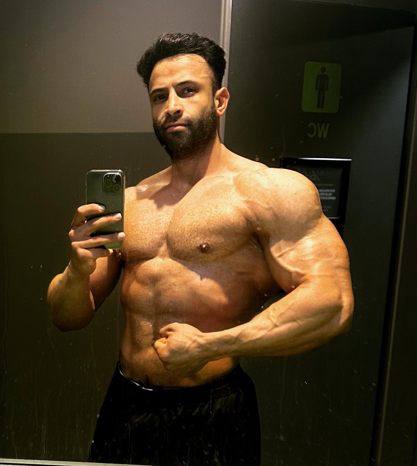 Махмоуд Халавех