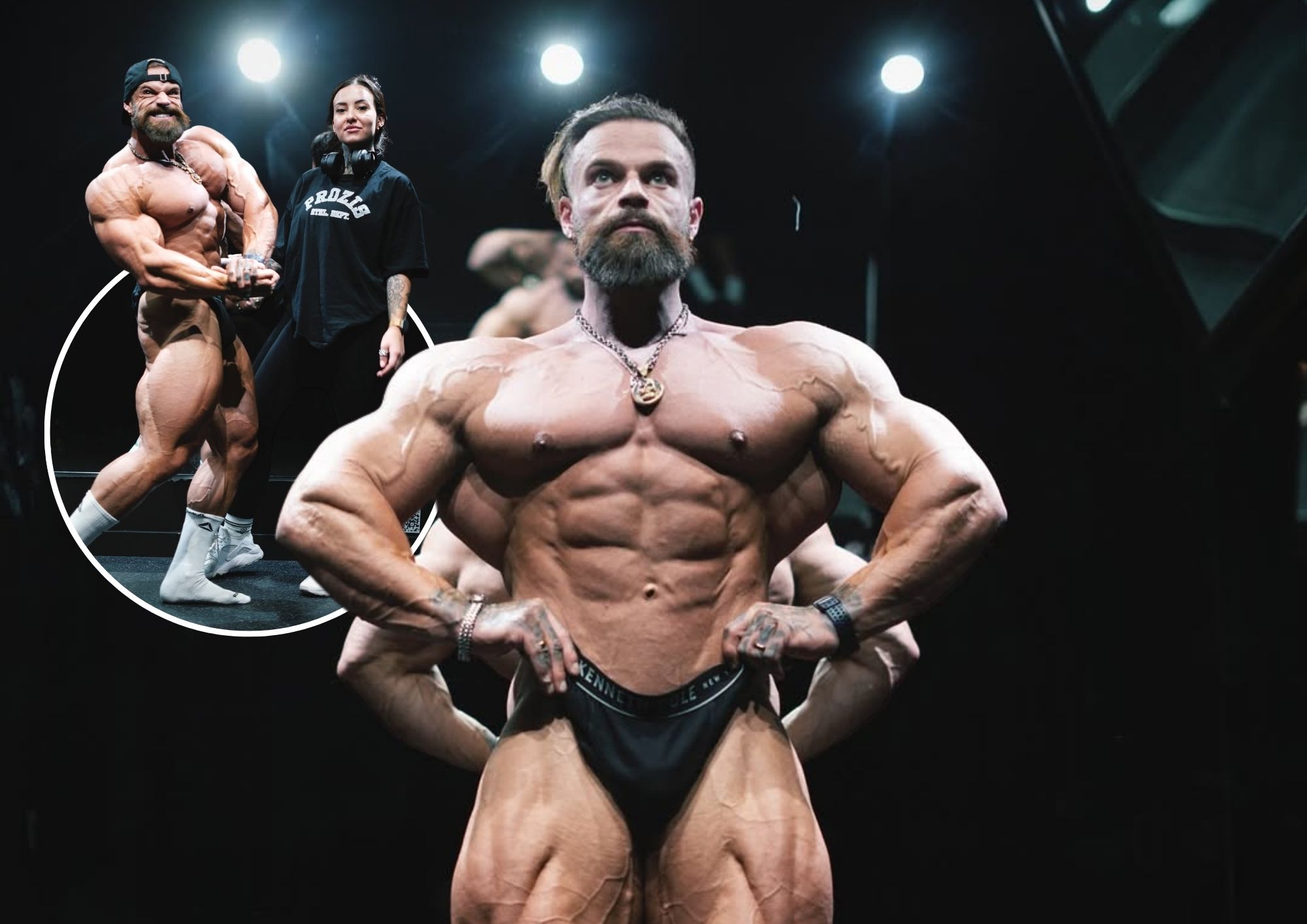 Майк Зоммерфельд