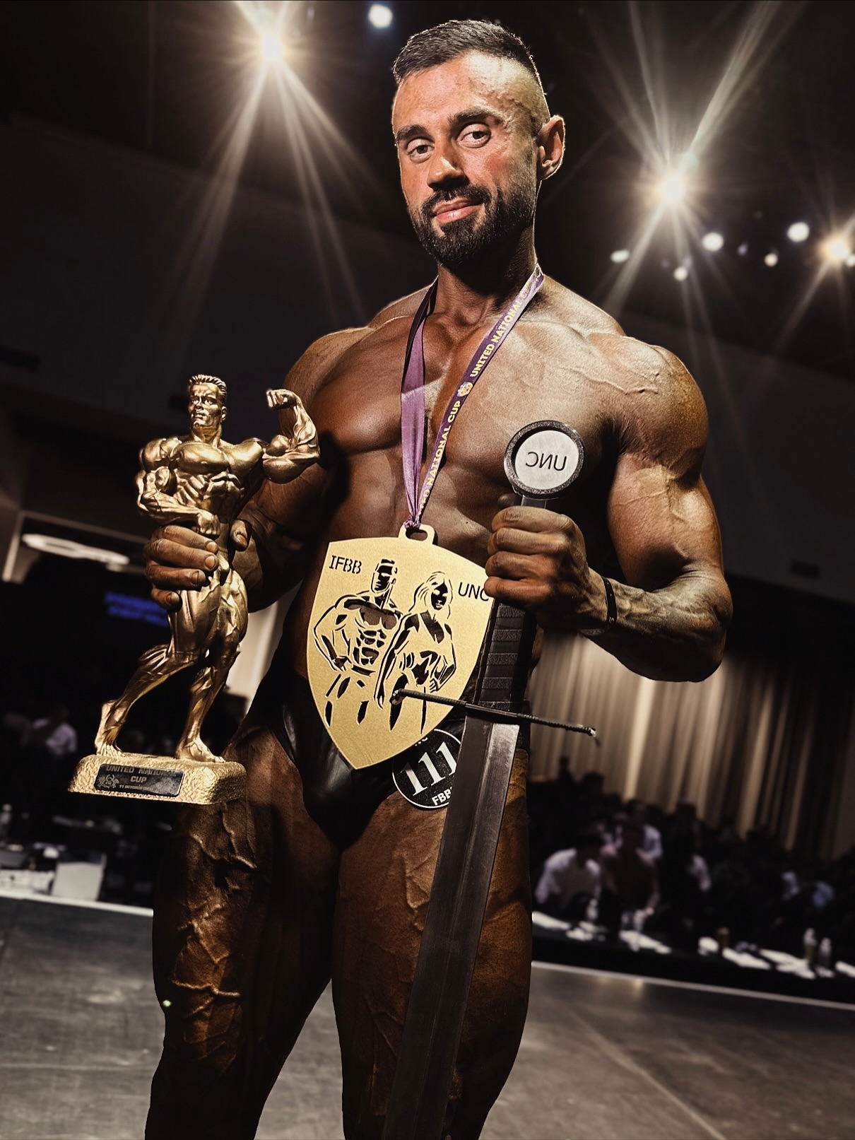 Максим Сычев