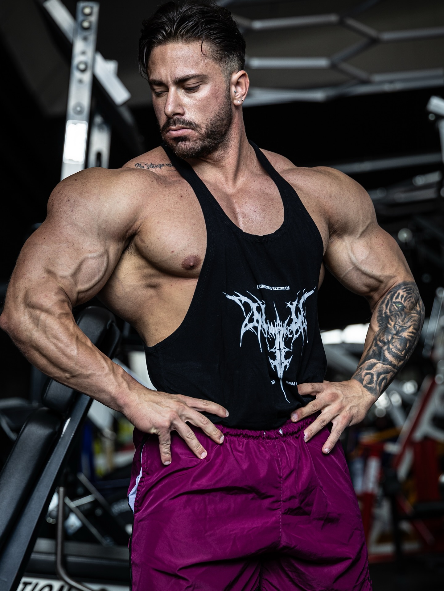 Мануэль Санталуча