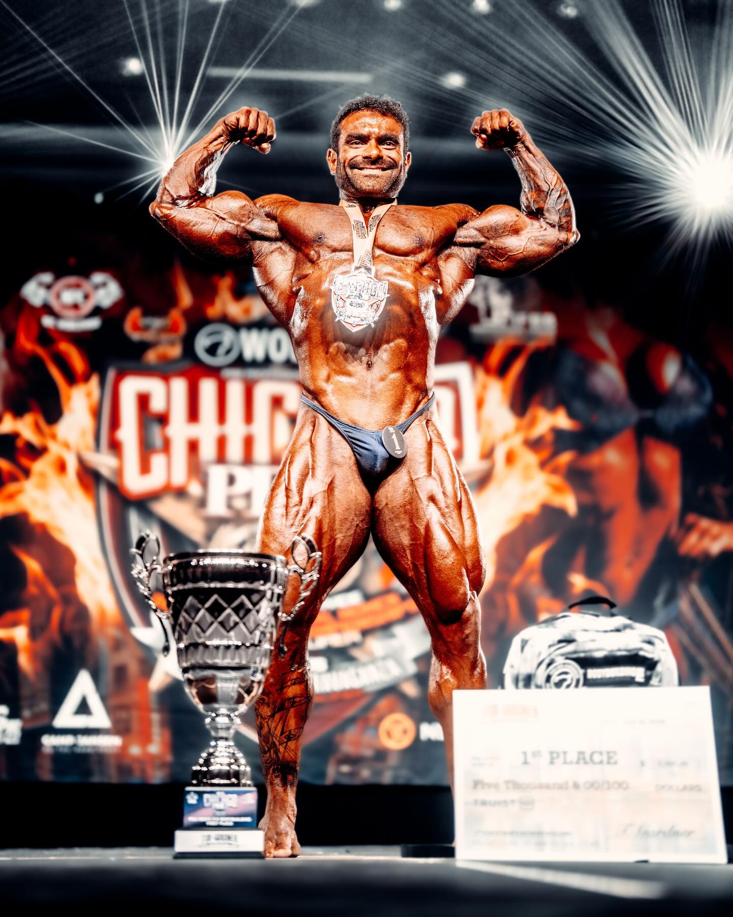 Марчелло Альфонси