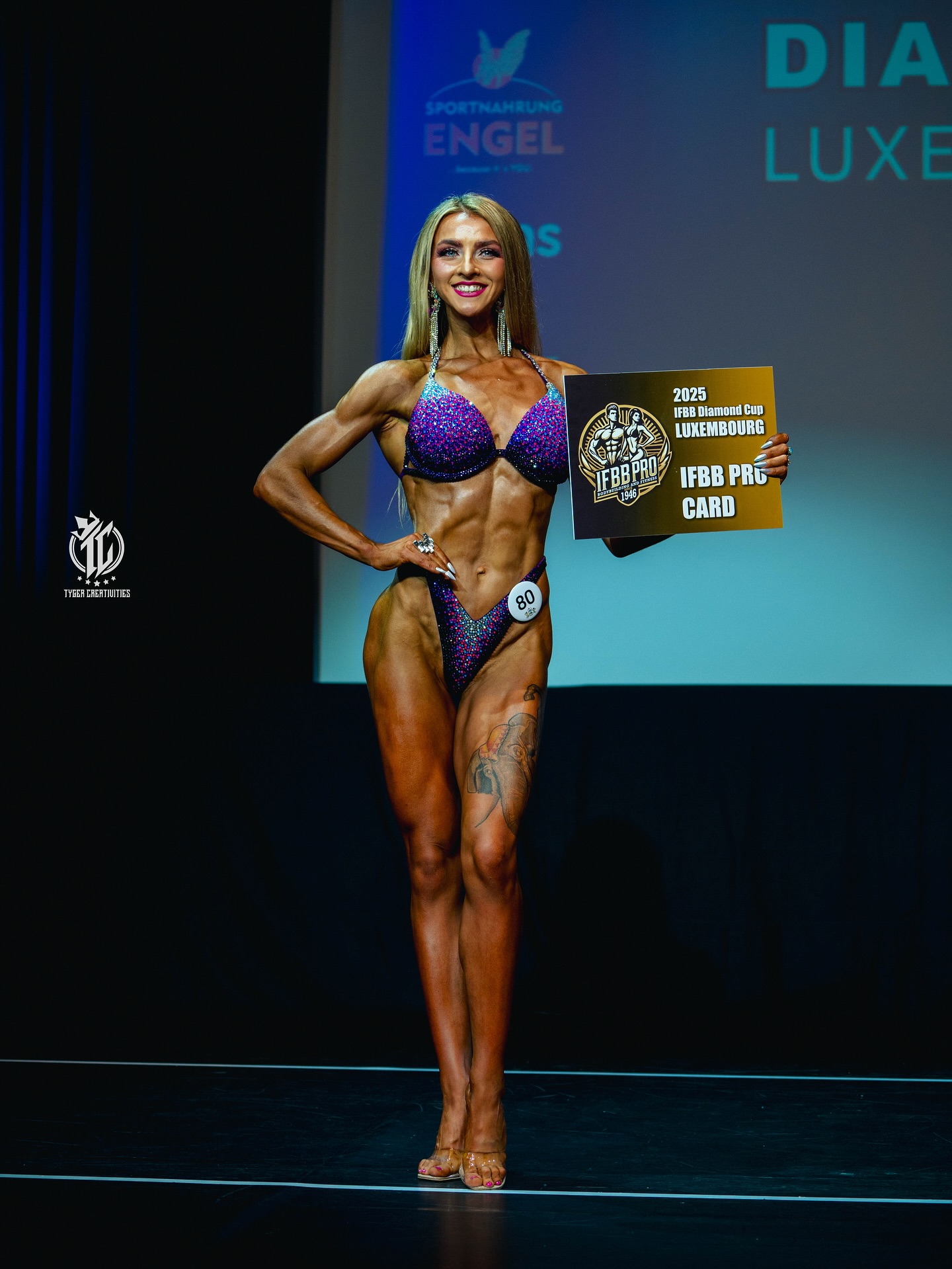 Мария Жукова