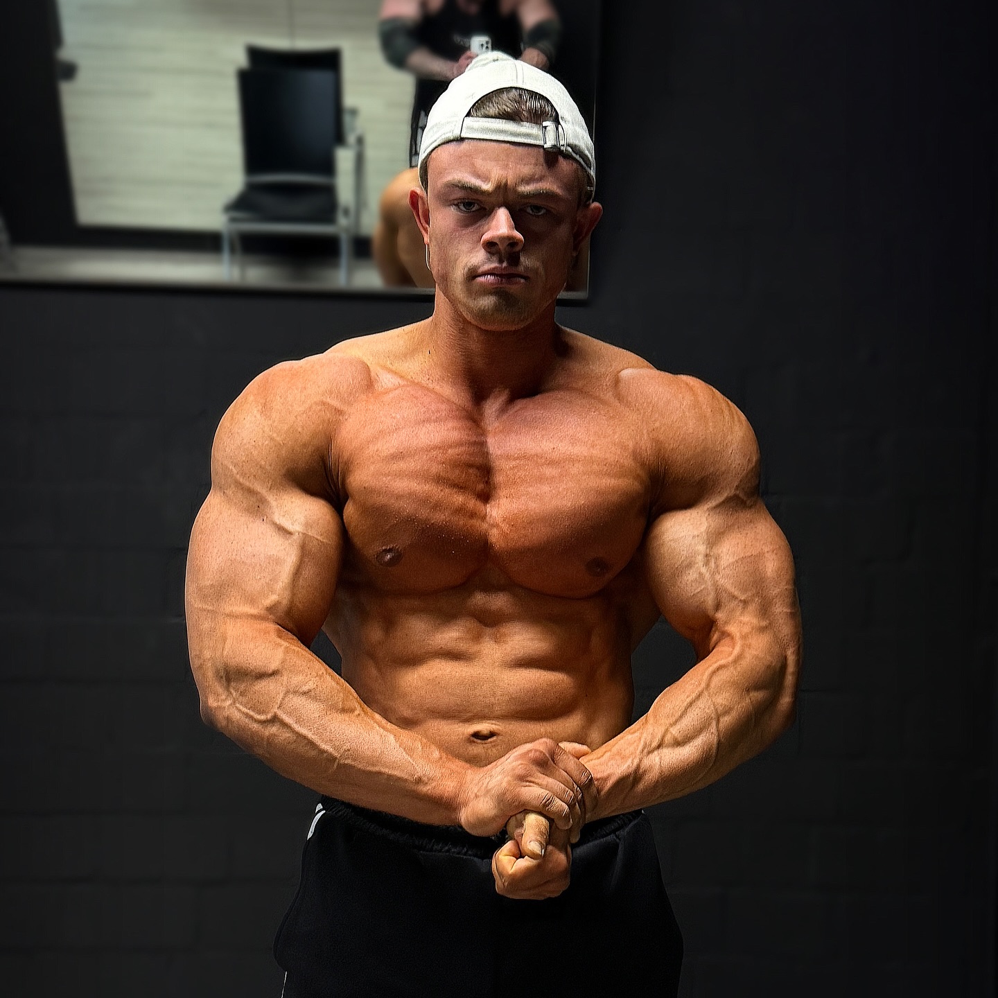 Марвин Крайевски