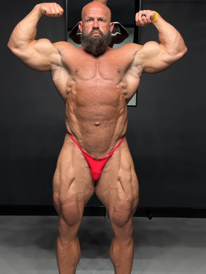 Маттхев Тофтон